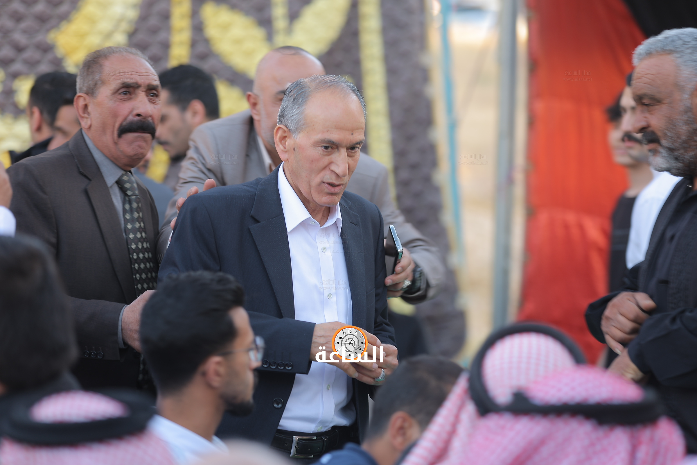 Madar Al-Saa Images 0.32315652592134625