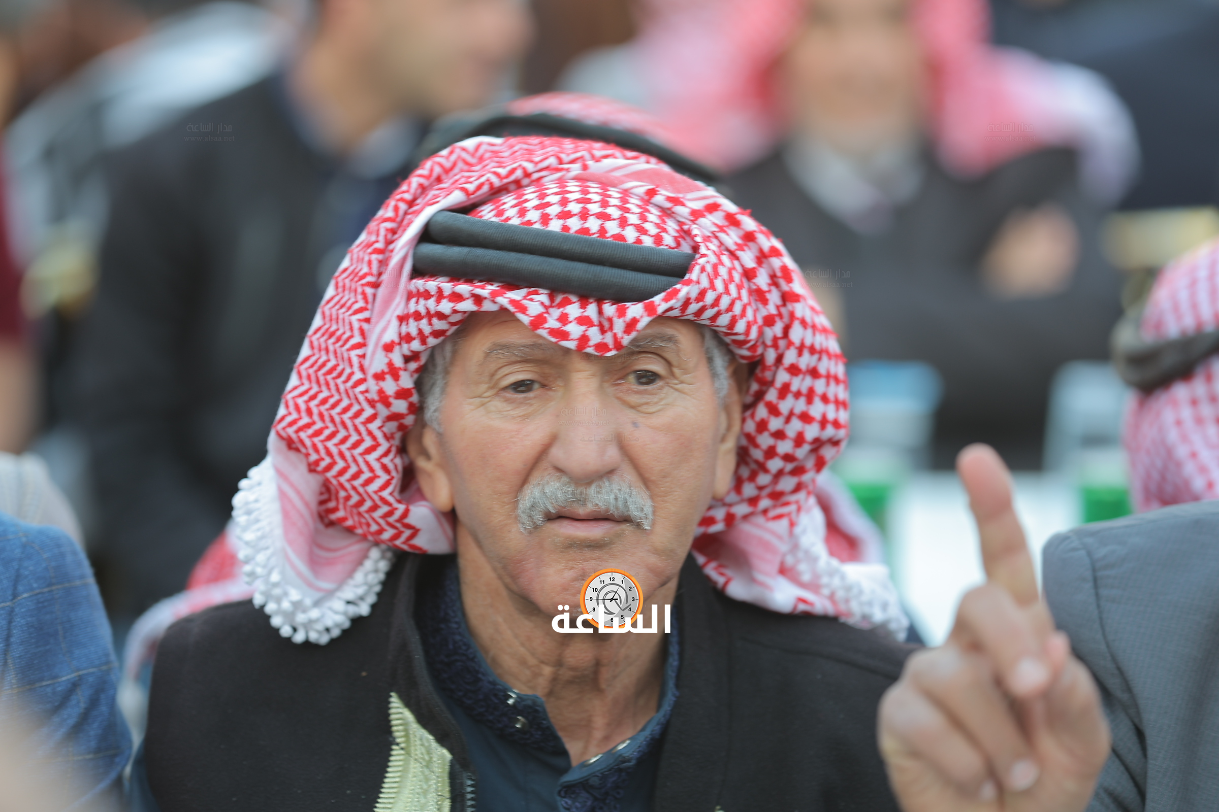 Madar Al-Saa Images 0.33741568755994655