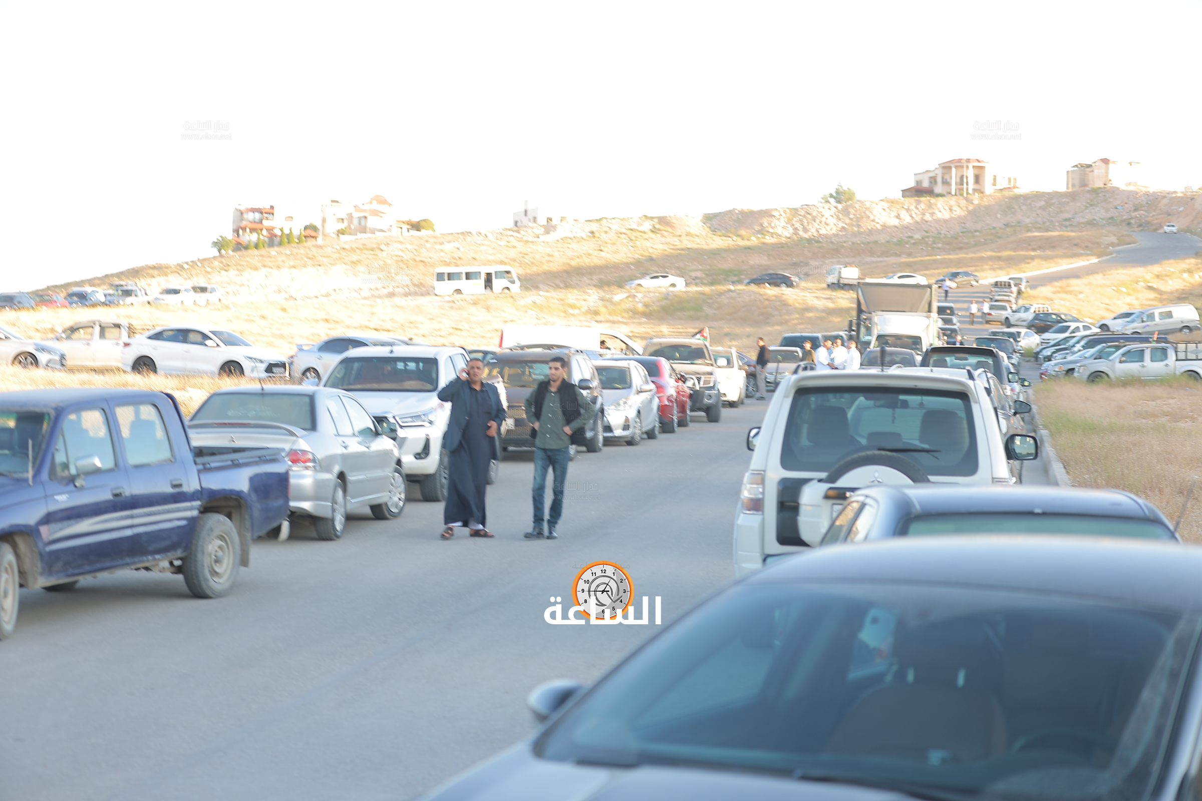 Madar Al-Saa Images 0.5054134559265234