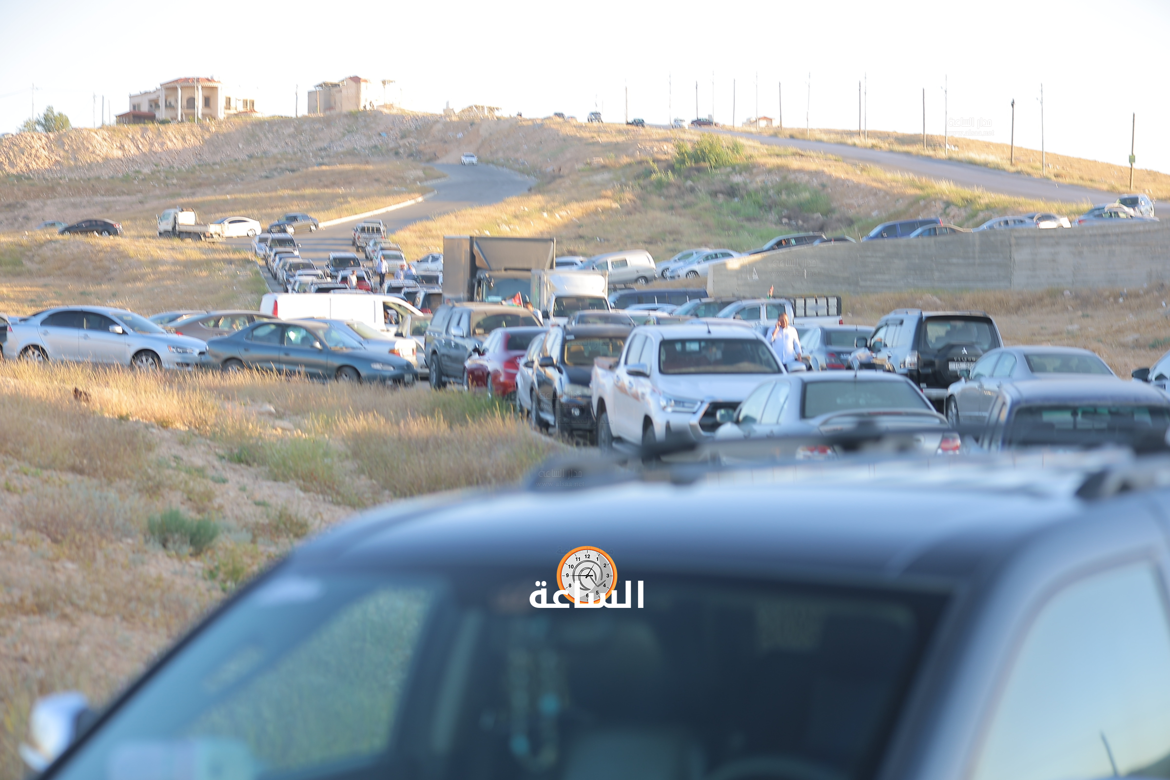 Madar Al-Saa Images 0.7347558723146262