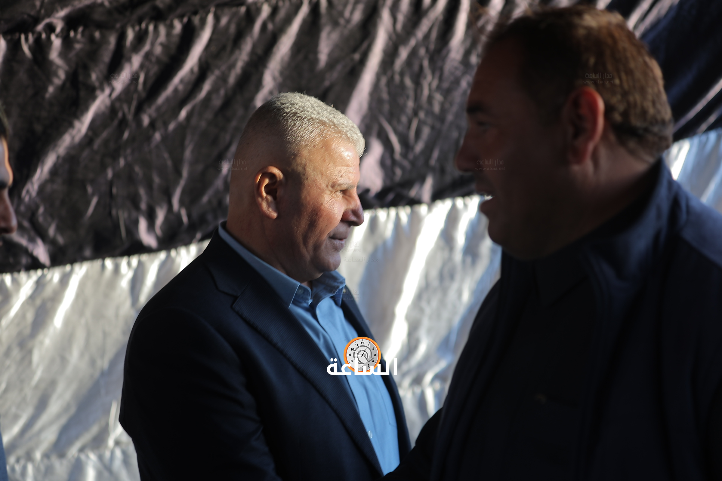 Madar Al-Saa Images 0.07306902153107042