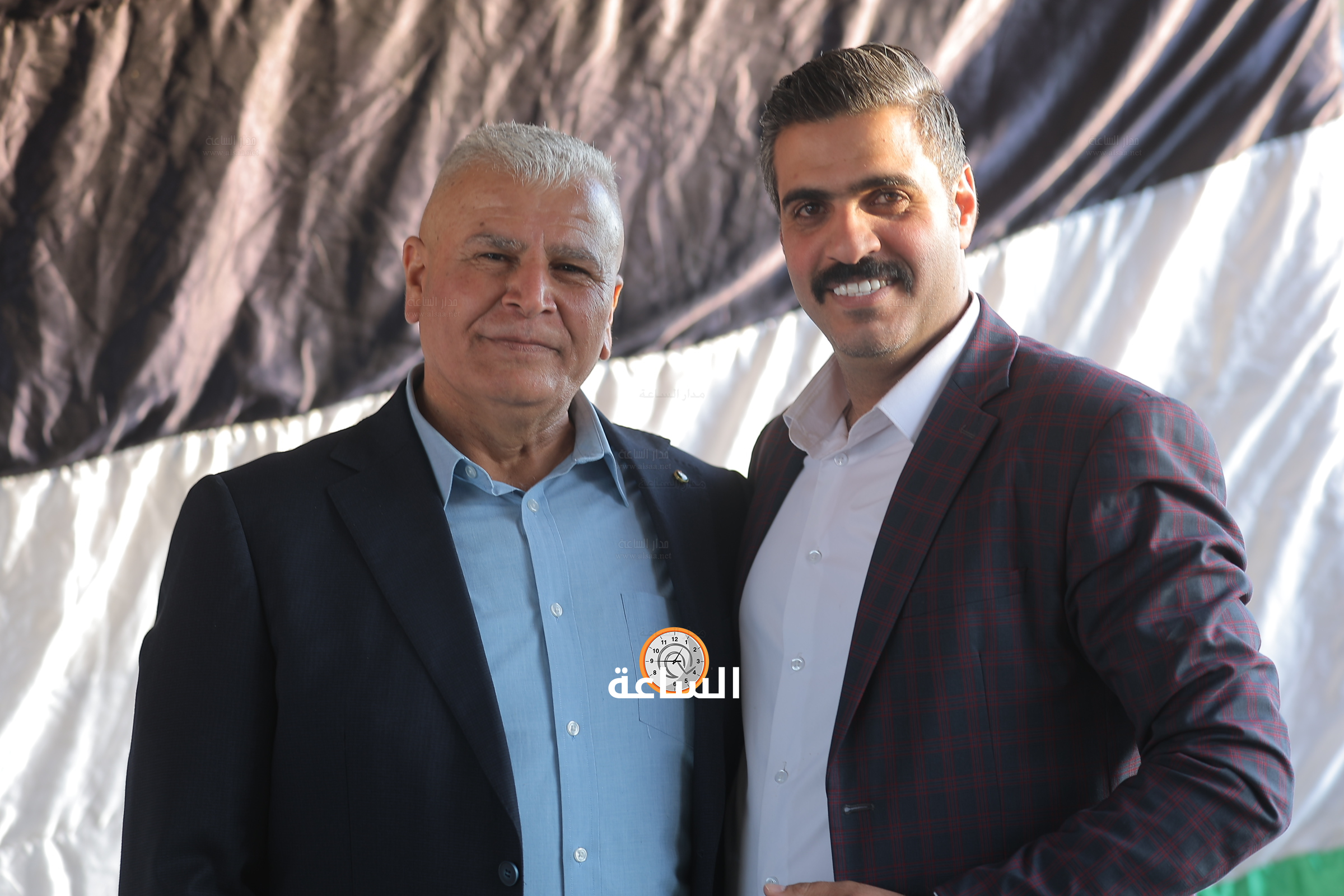 Madar Al-Saa Images 0.41565066801955664