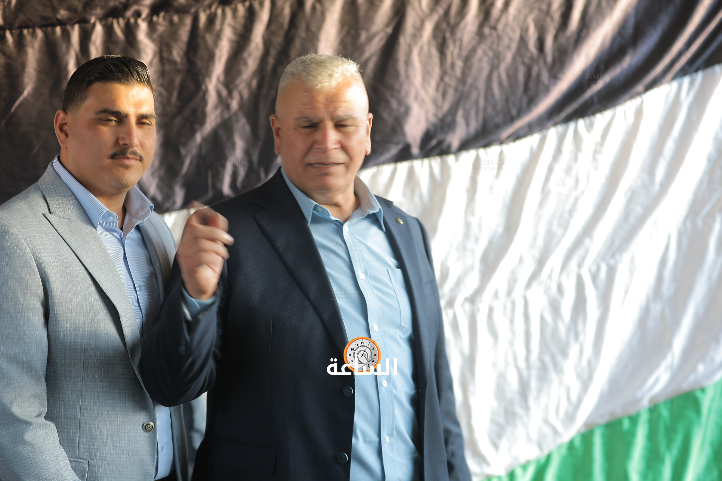 Madar Al-Saa Images 0.549189347726176