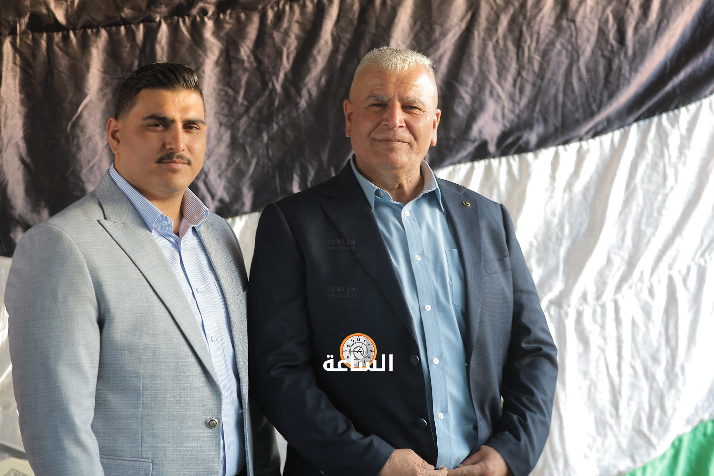 Madar Al-Saa Images 0.44050439872520875