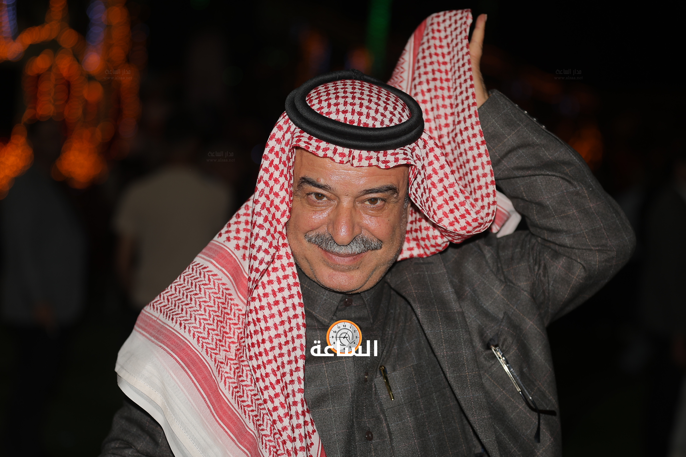 Madar Al-Saa Images 0.72935354822194