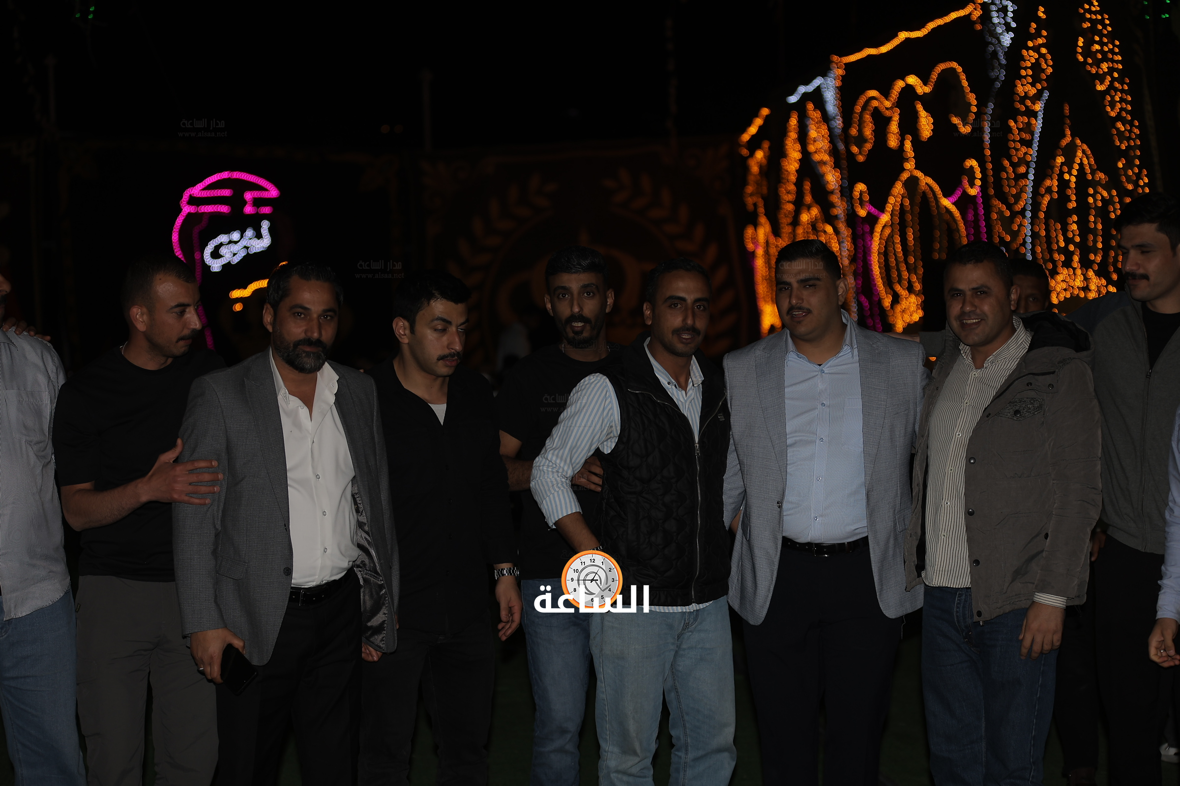 Madar Al-Saa Images 0.7902182053586615