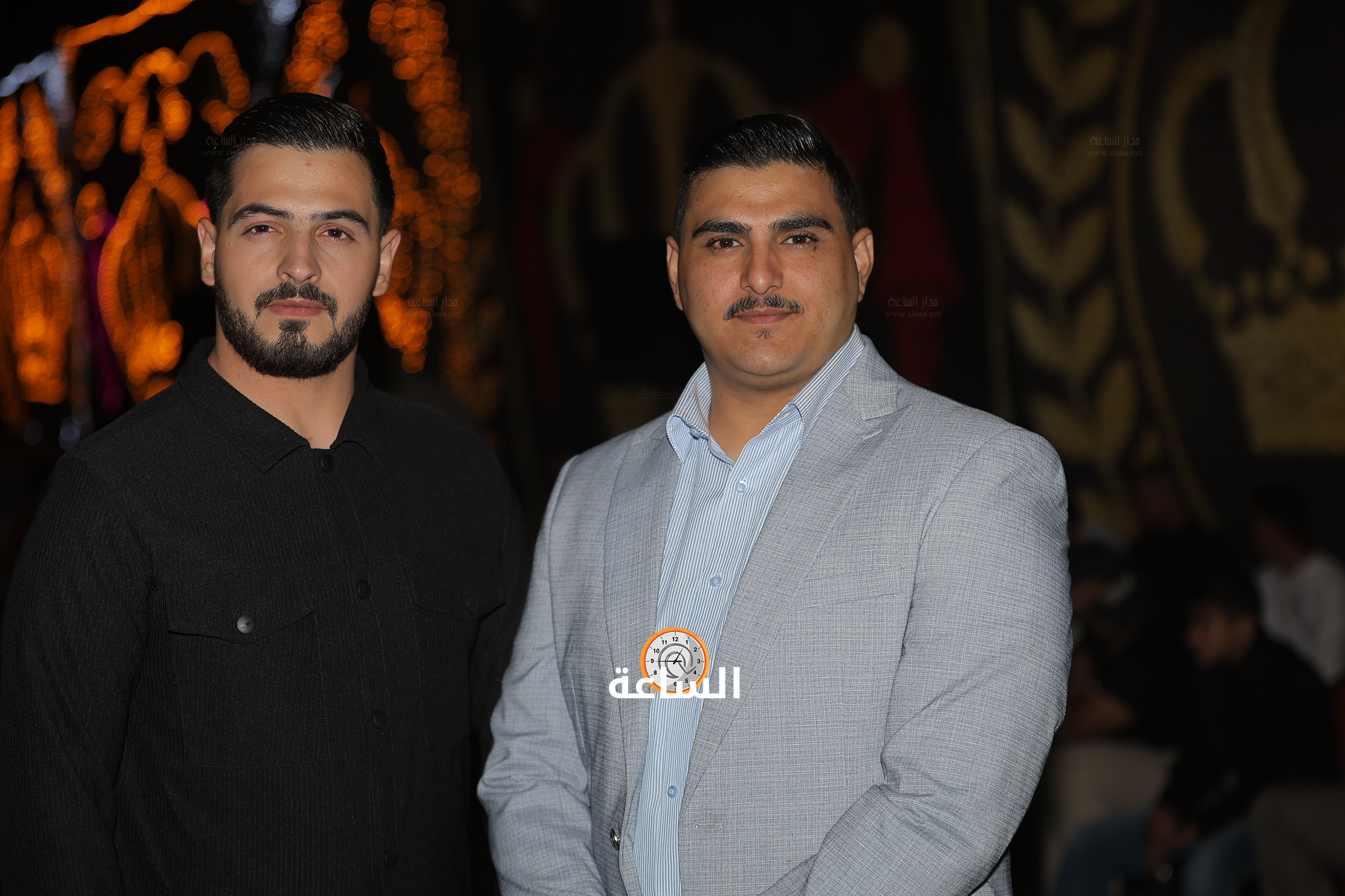 Madar Al-Saa Images 0.9660624284469984