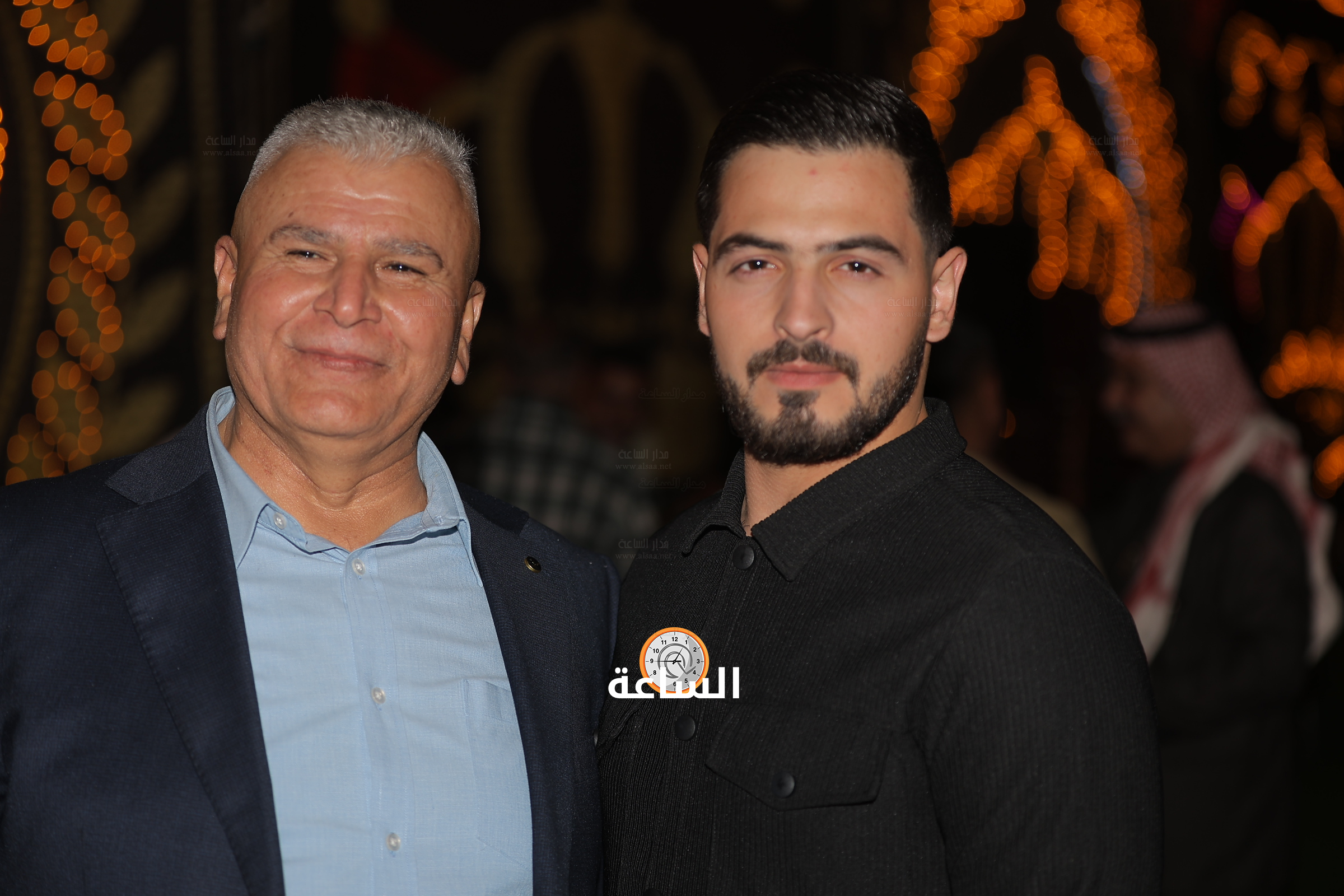 Madar Al-Saa Images 0.41432359063132607