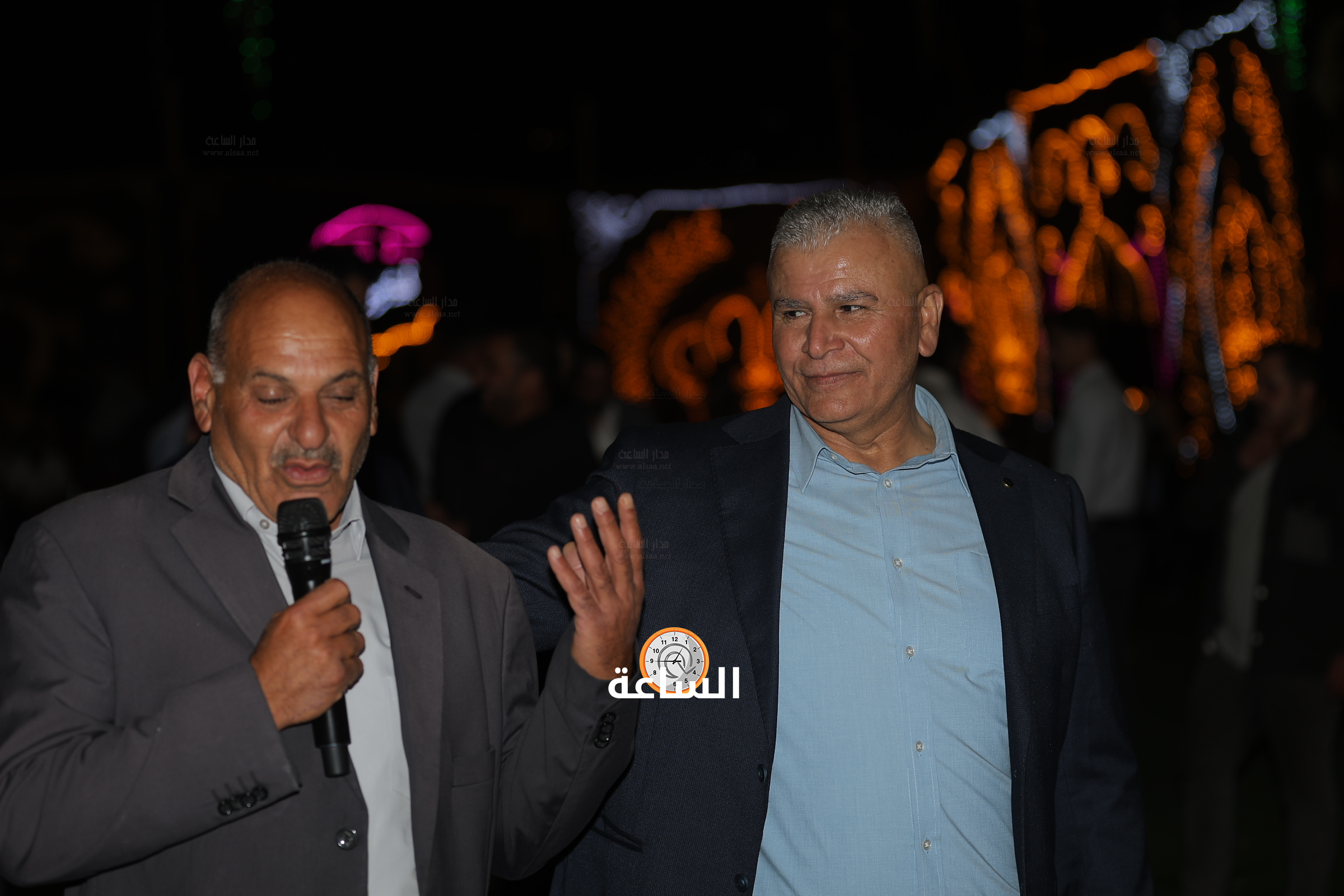 Madar Al-Saa Images 0.2696412320417214