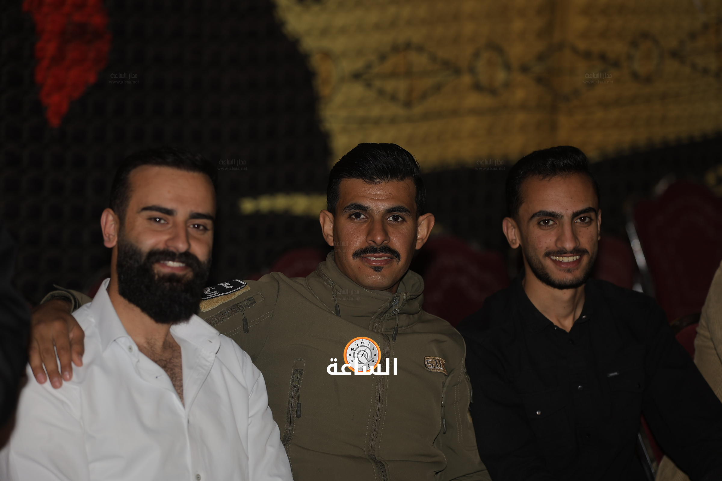 Madar Al-Saa Images 0.3304928226405942