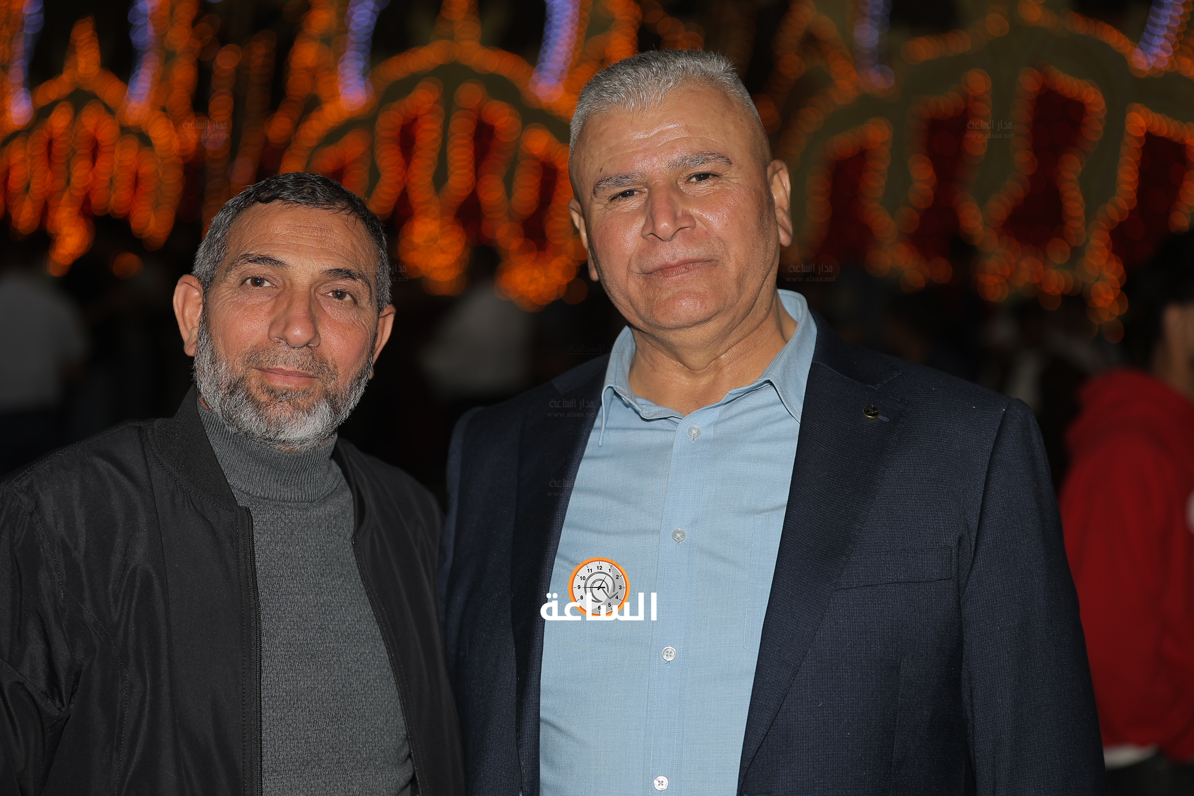 Madar Al-Saa Images 0.5777408220177439
