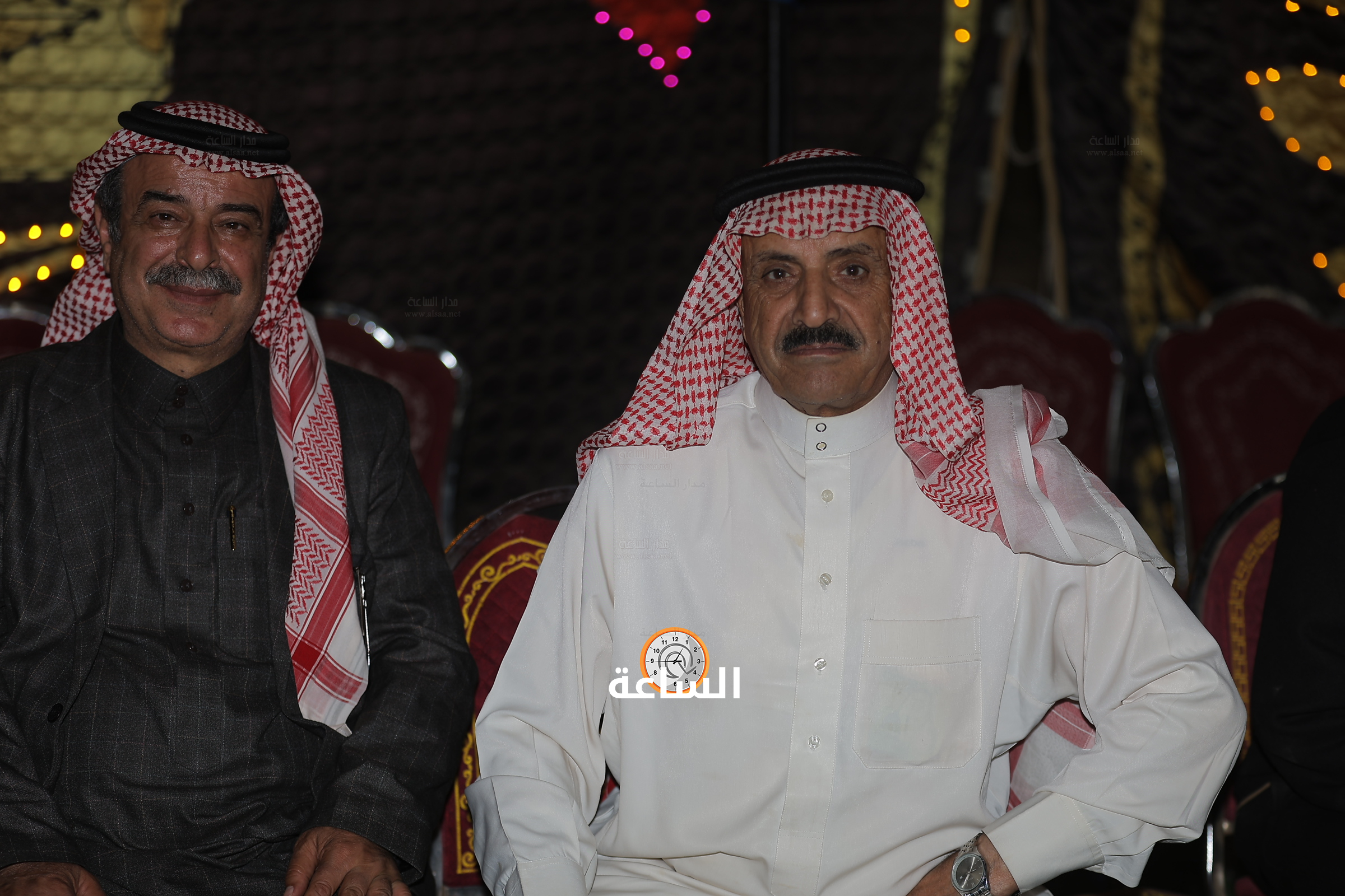 Madar Al-Saa Images 0.5638828860761946