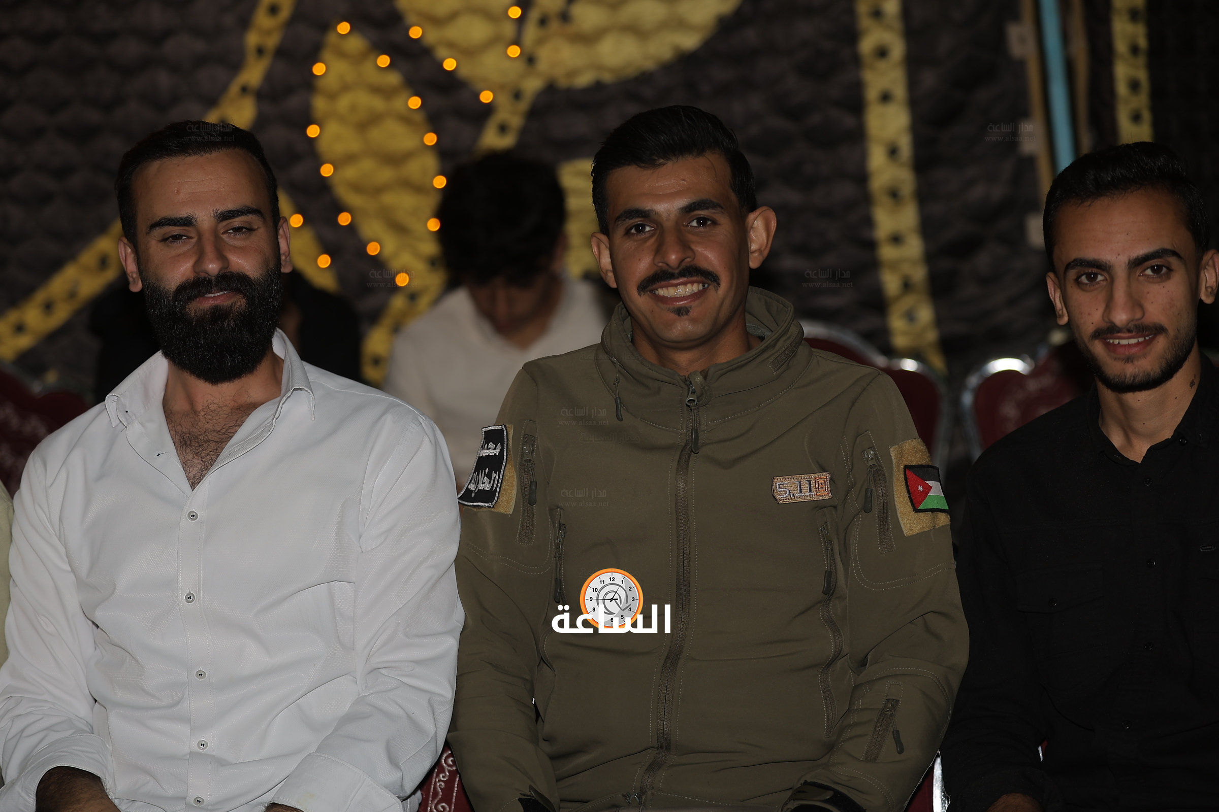 Madar Al-Saa Images 0.5222526856860812