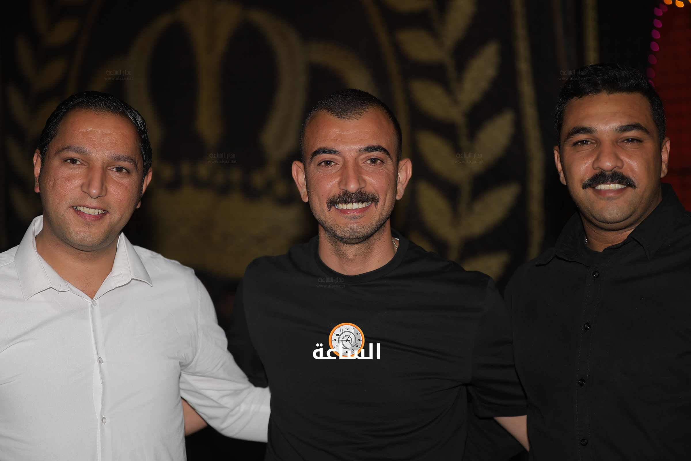 Madar Al-Saa Images 0.09552522344242242