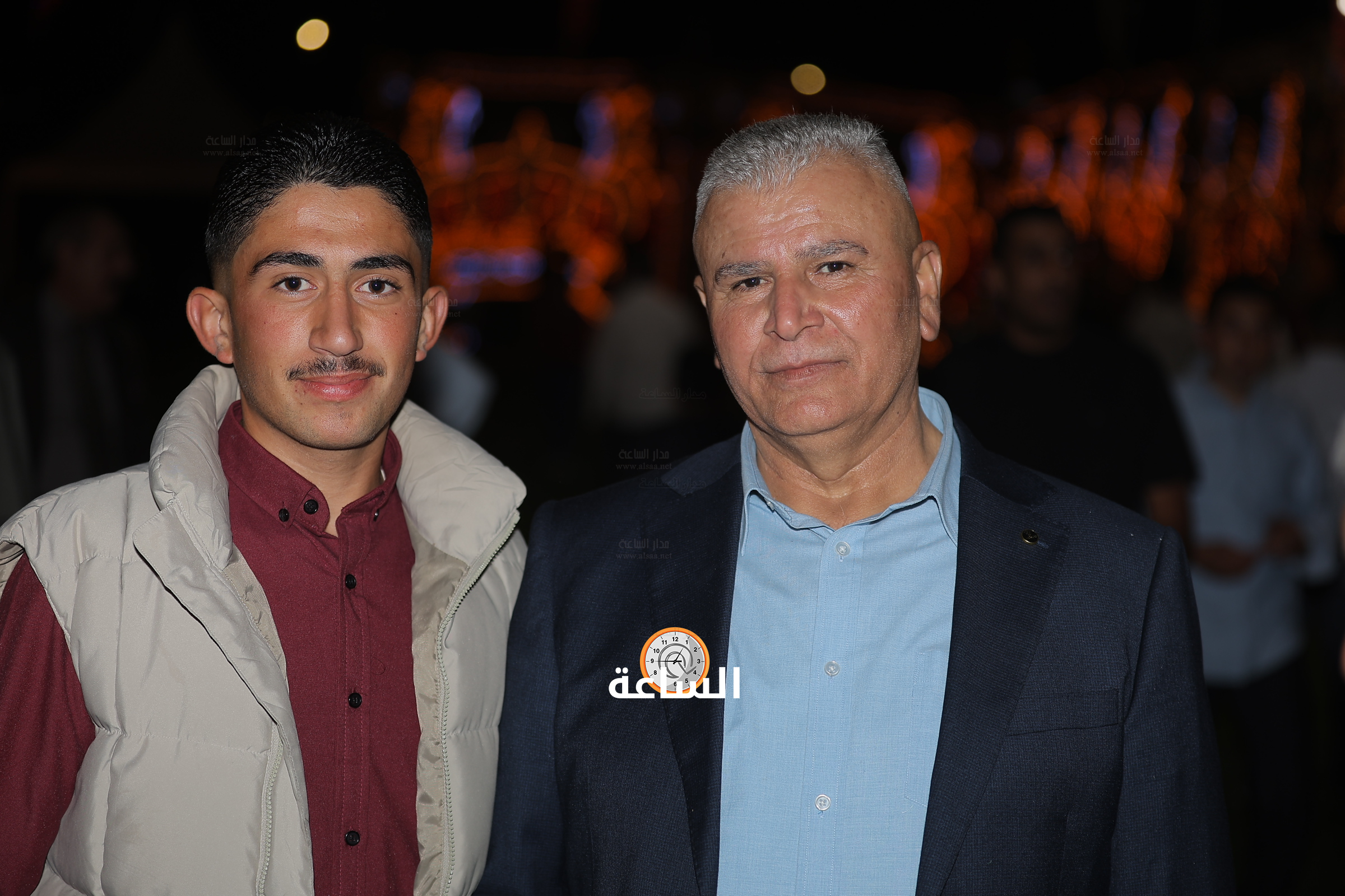 Madar Al-Saa Images 0.30233080630089704