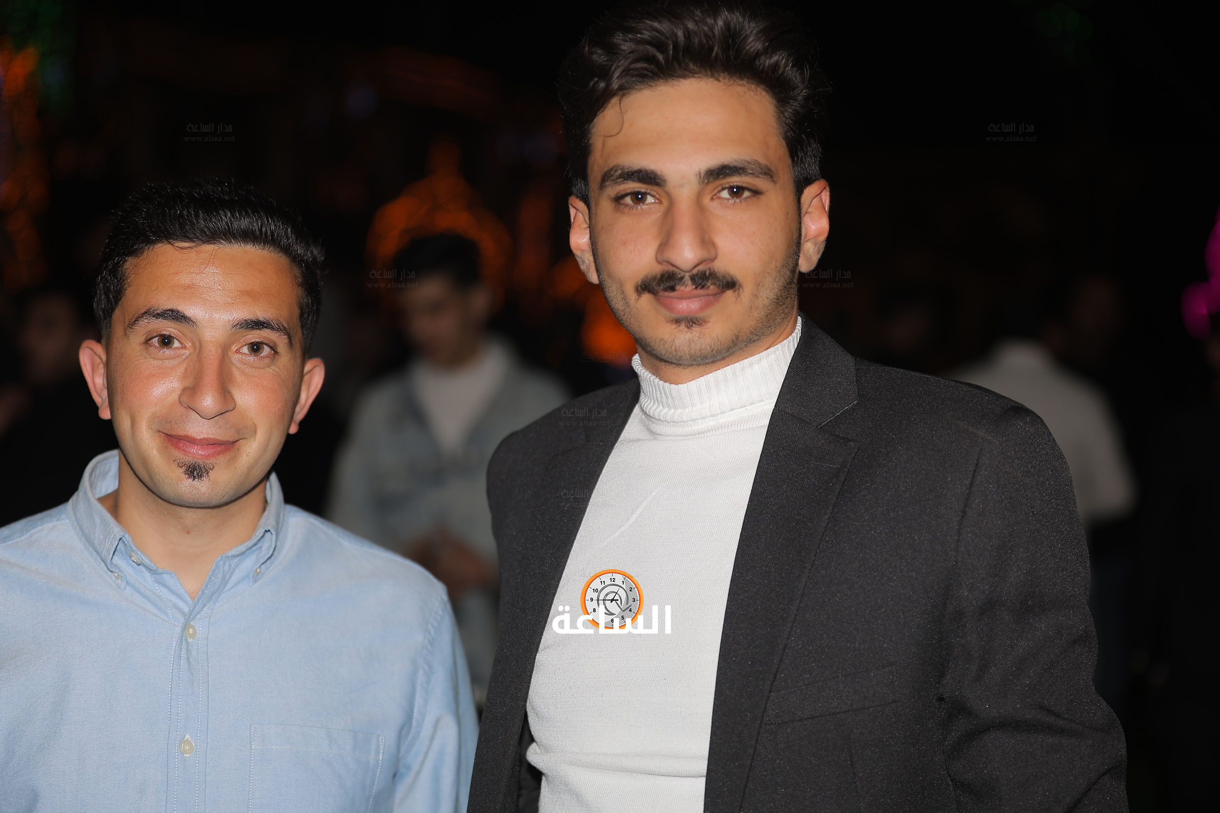 Madar Al-Saa Images 0.9952439749597188