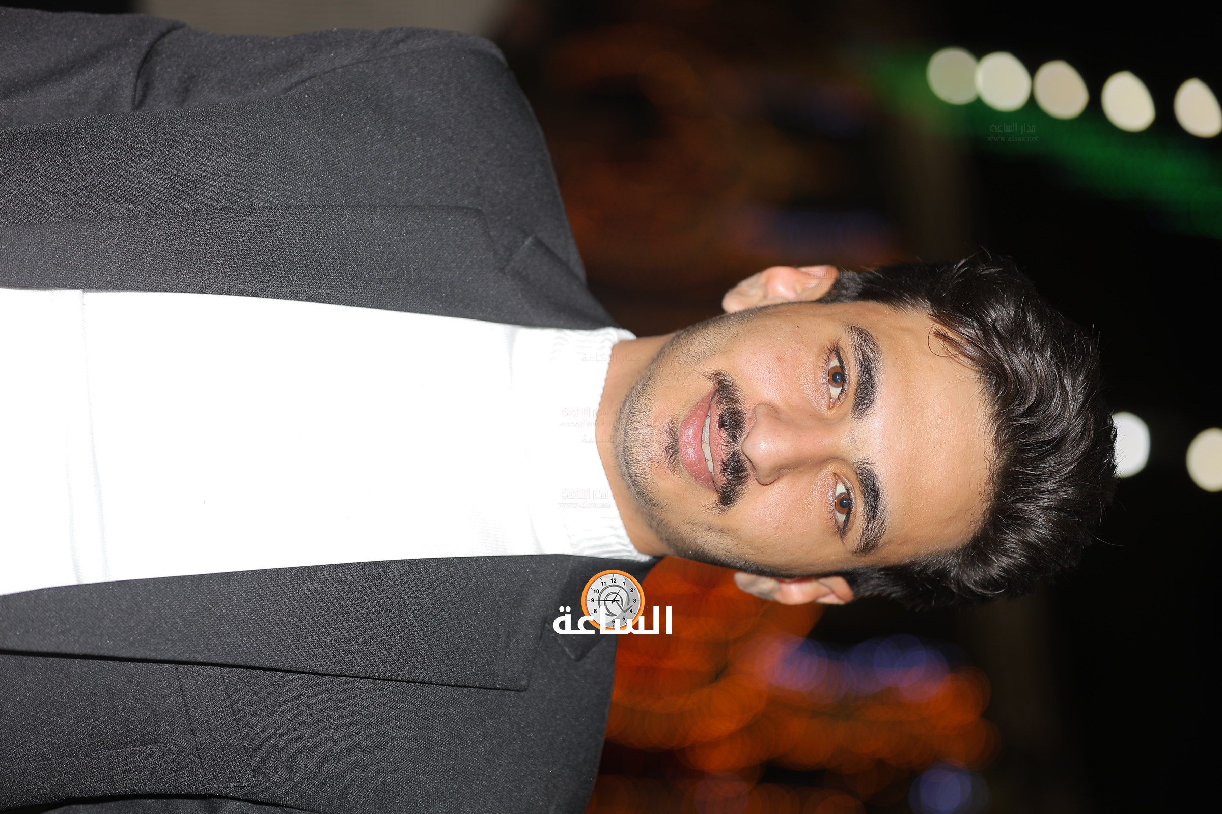 Madar Al-Saa Images 0.3690313546912224