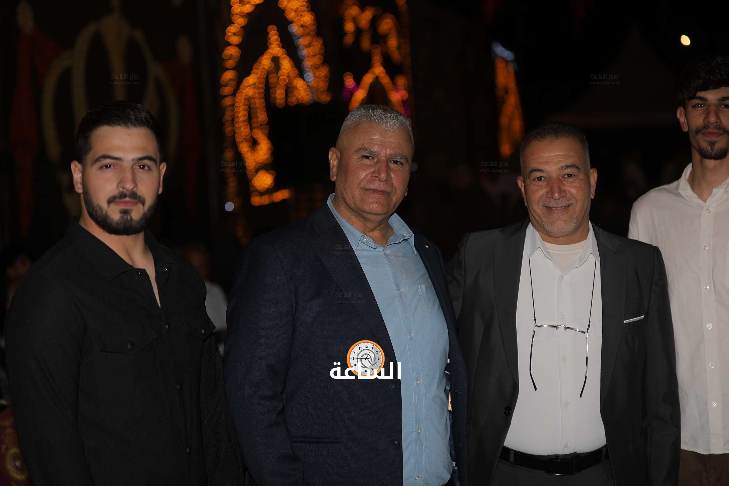 Madar Al-Saa Images 0.05014003332783856