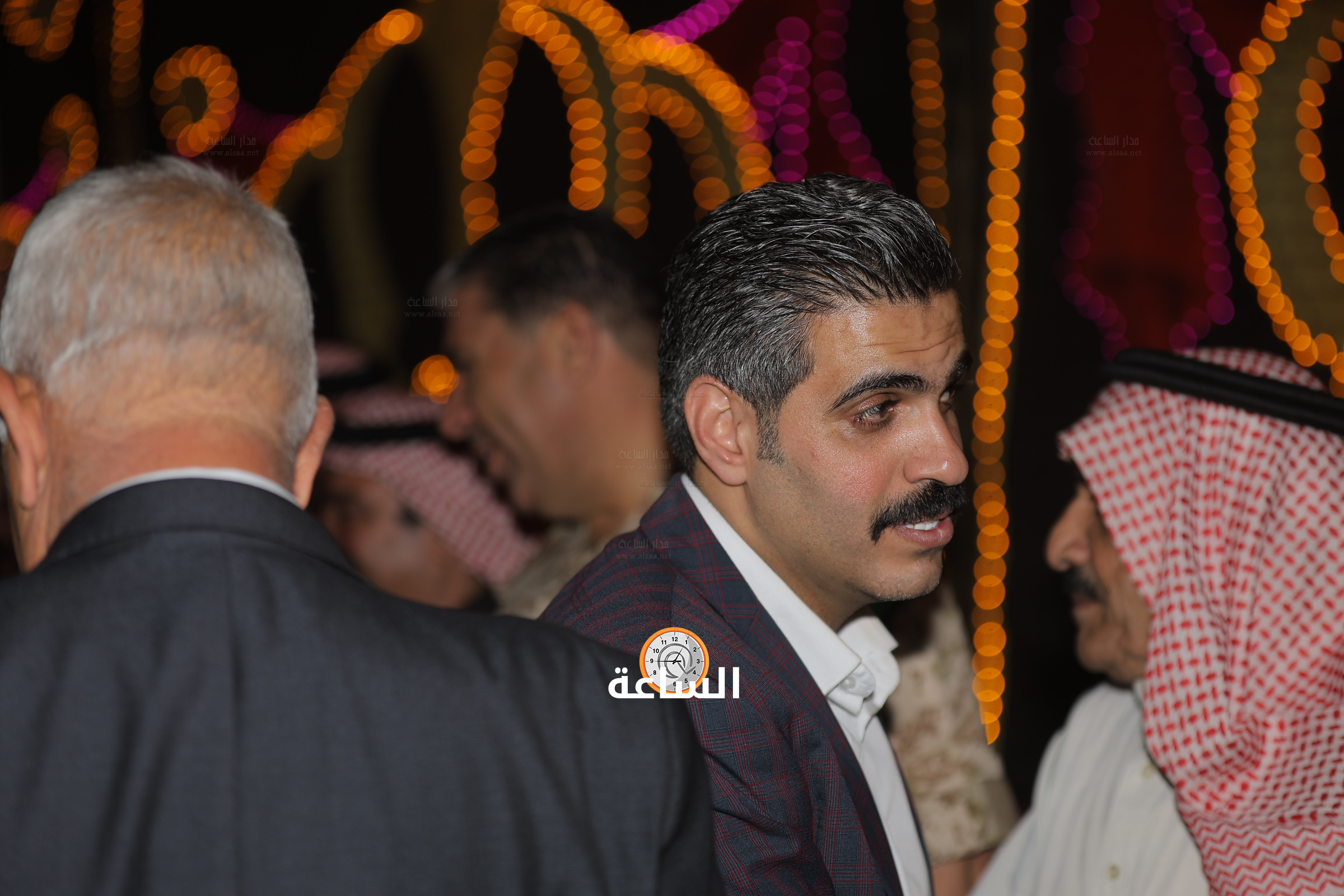 Madar Al-Saa Images 0.31236653041501916