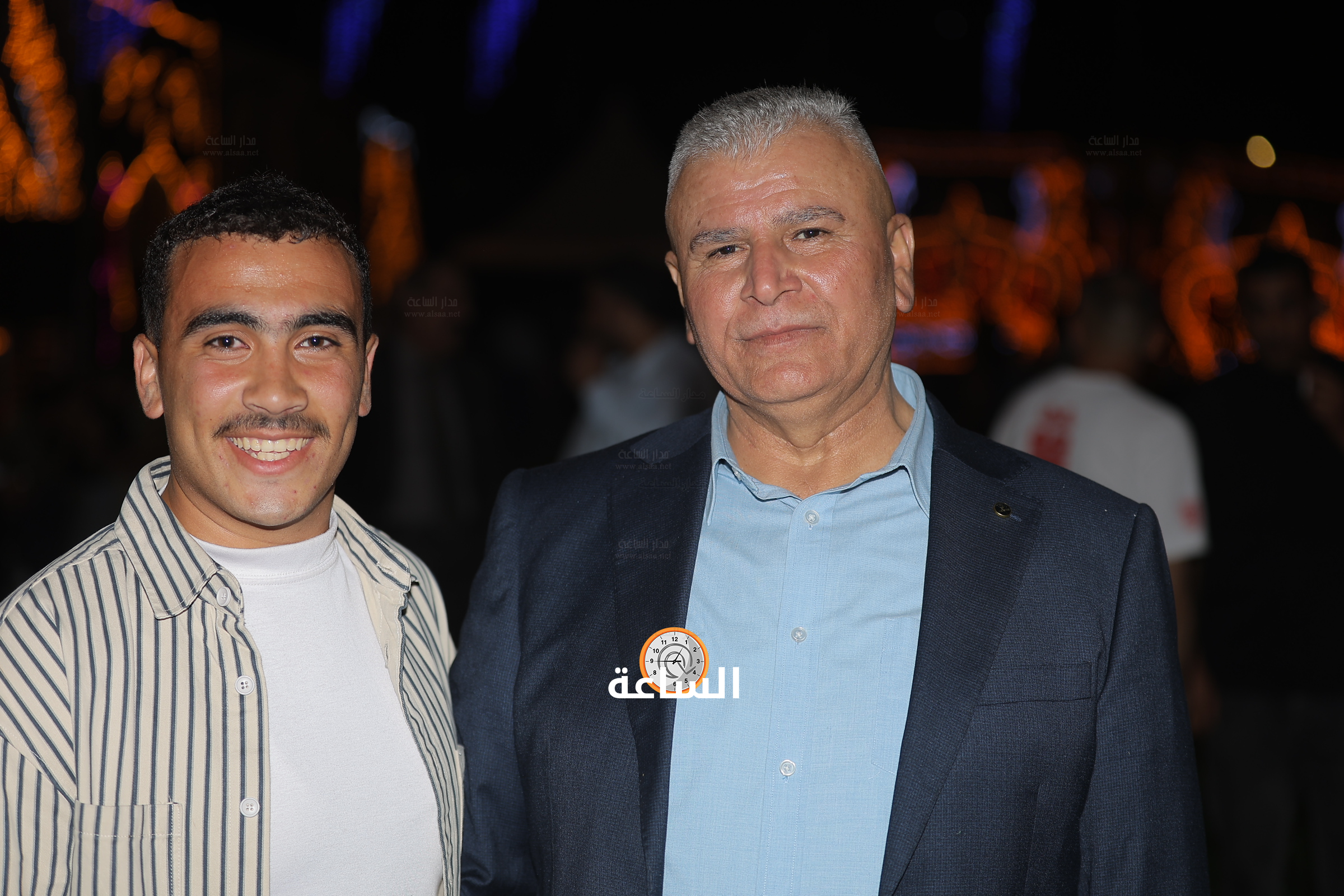 Madar Al-Saa Images 0.5305891859388467