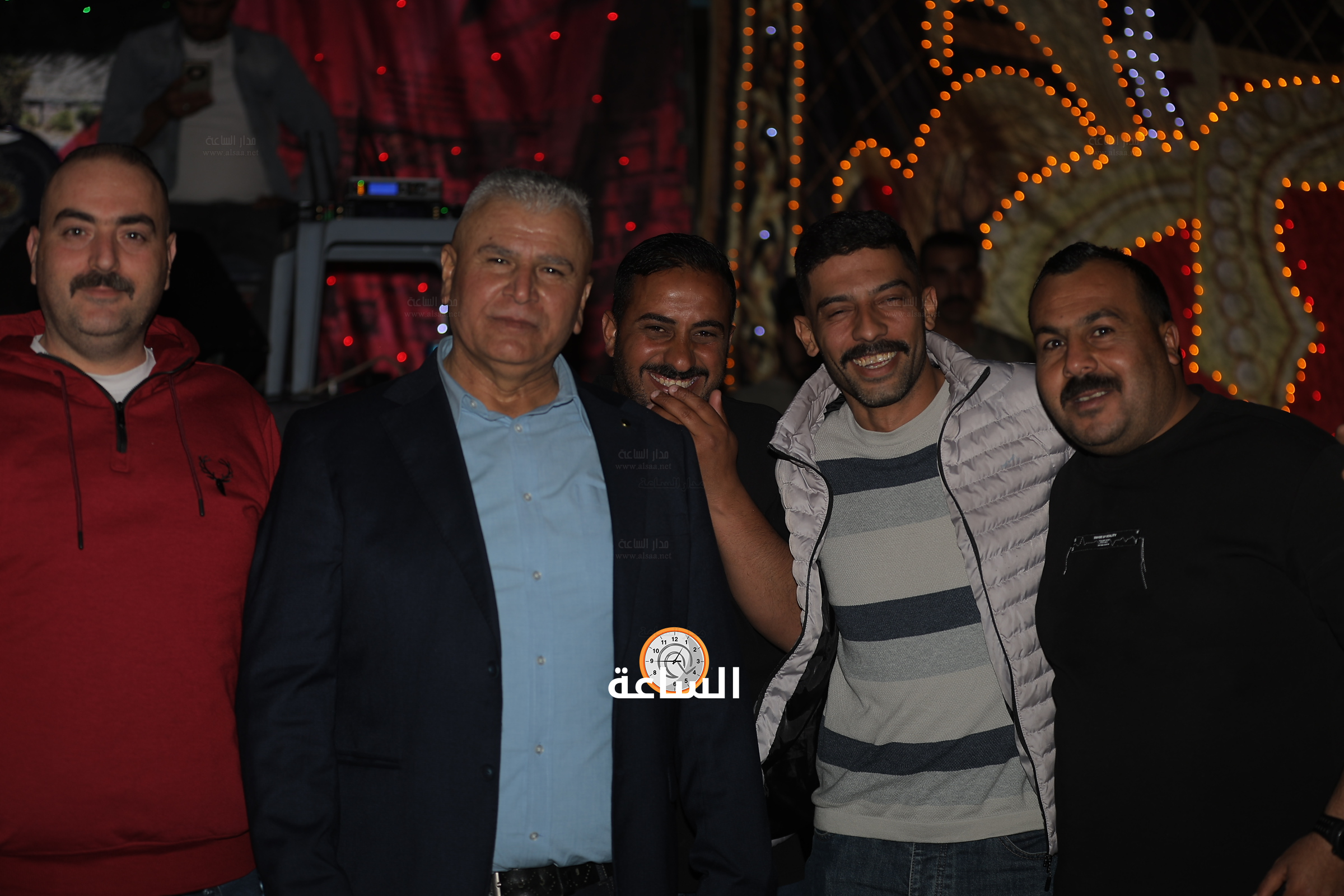 Madar Al-Saa Images 0.1299972938352516