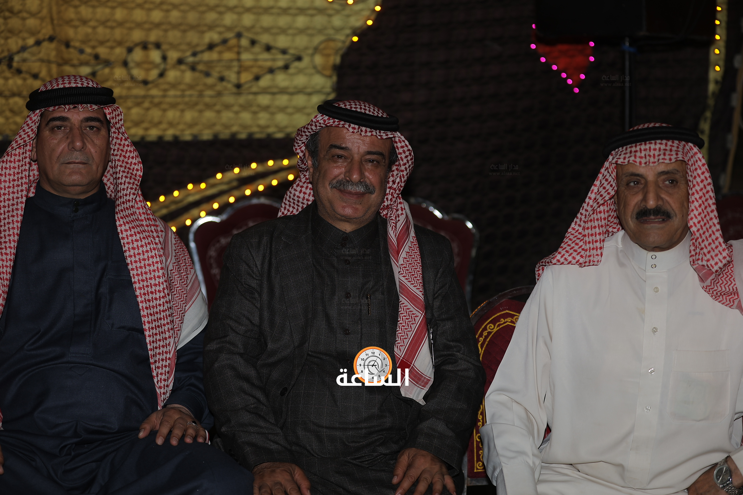 Madar Al-Saa Images 0.07006360394746258