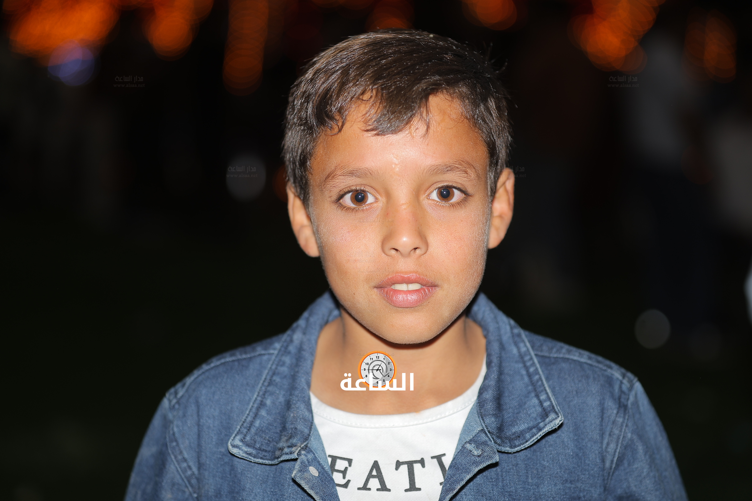 Madar Al-Saa Images 0.22953253387020078