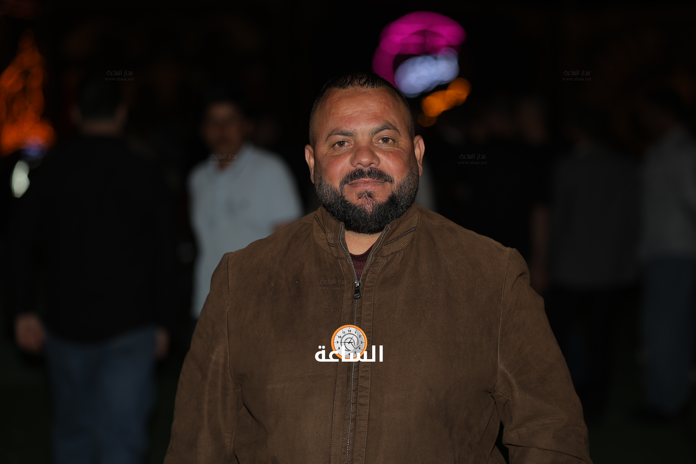 Madar Al-Saa Images 0.7106844526545186