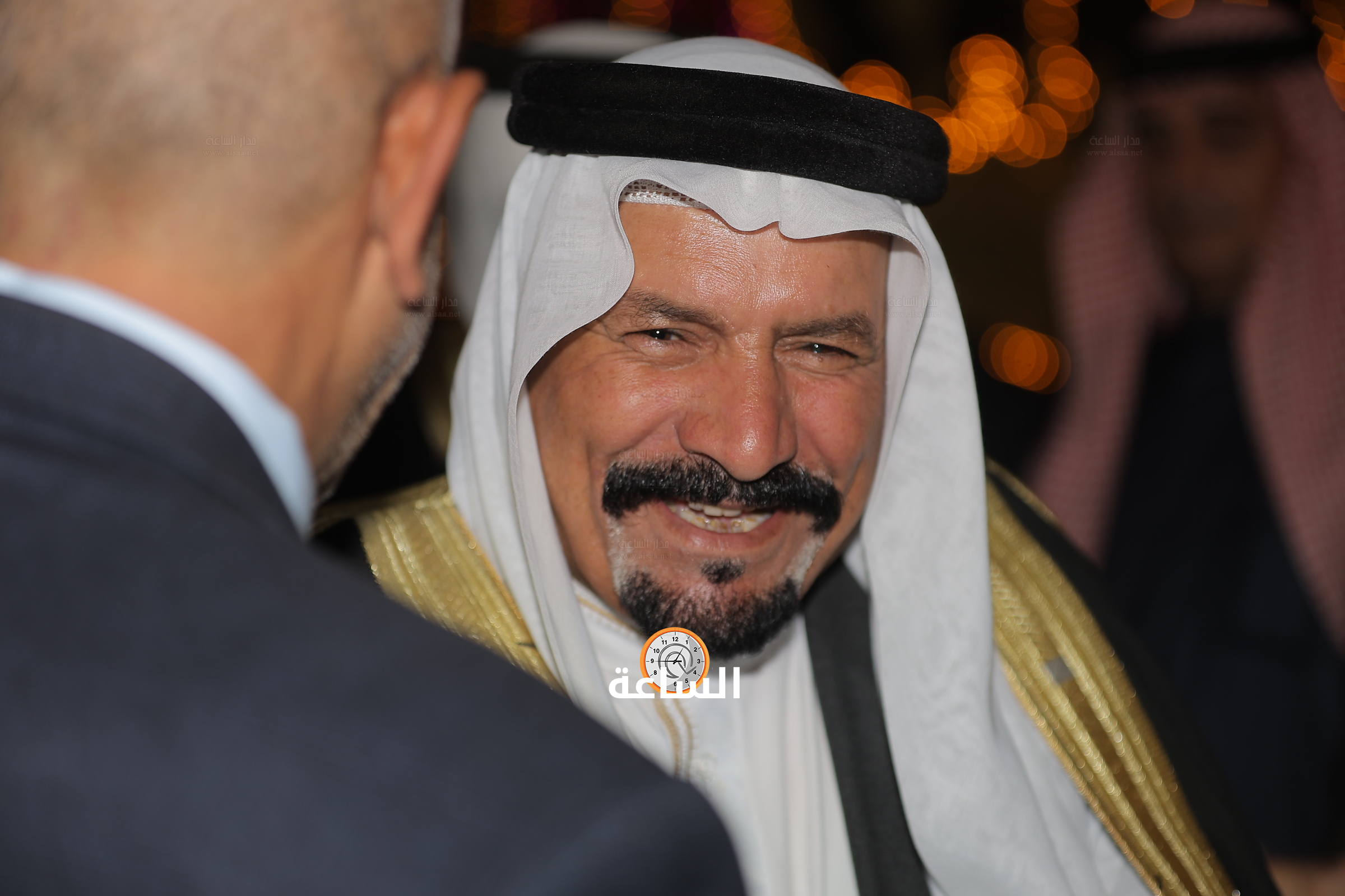 Madar Al-Saa Images 0.39946199443127217