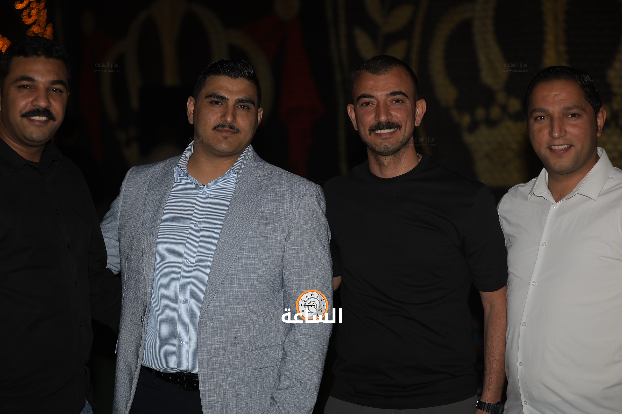 Madar Al-Saa Images 0.8331544318529474