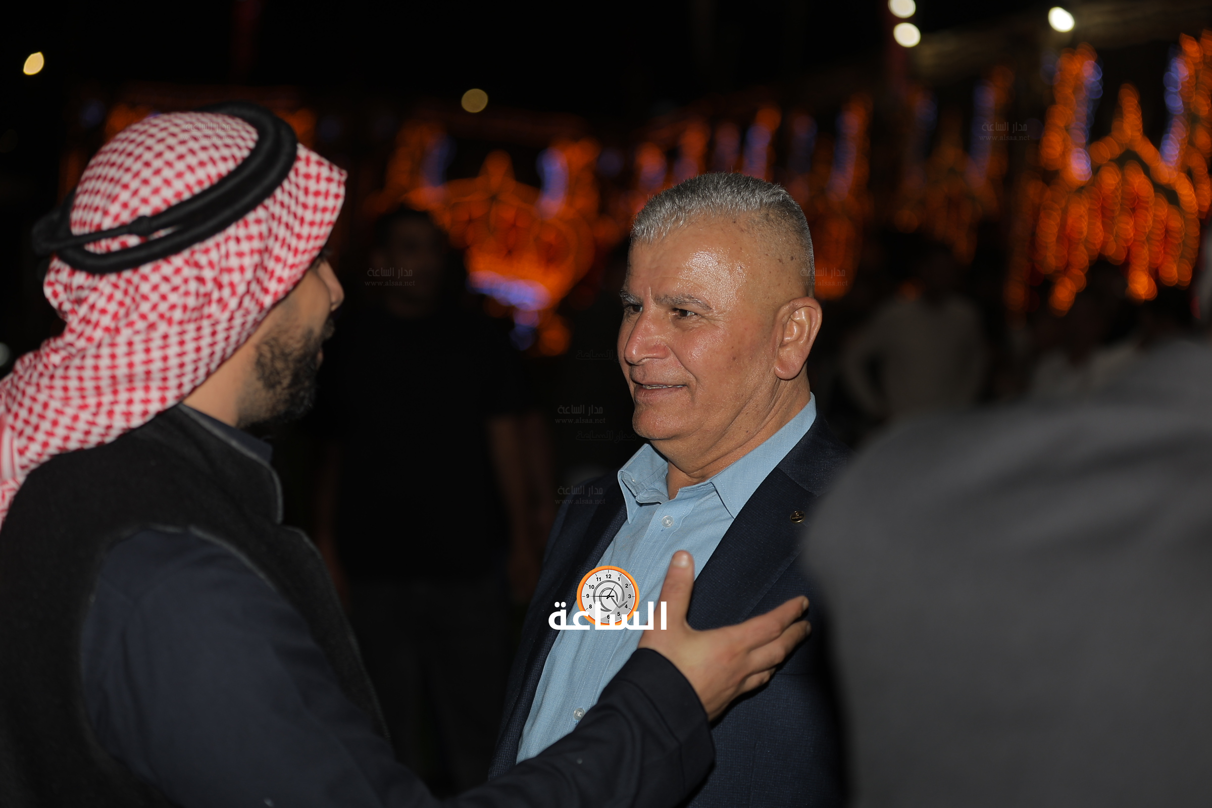 Madar Al-Saa Images 0.5306401728588183