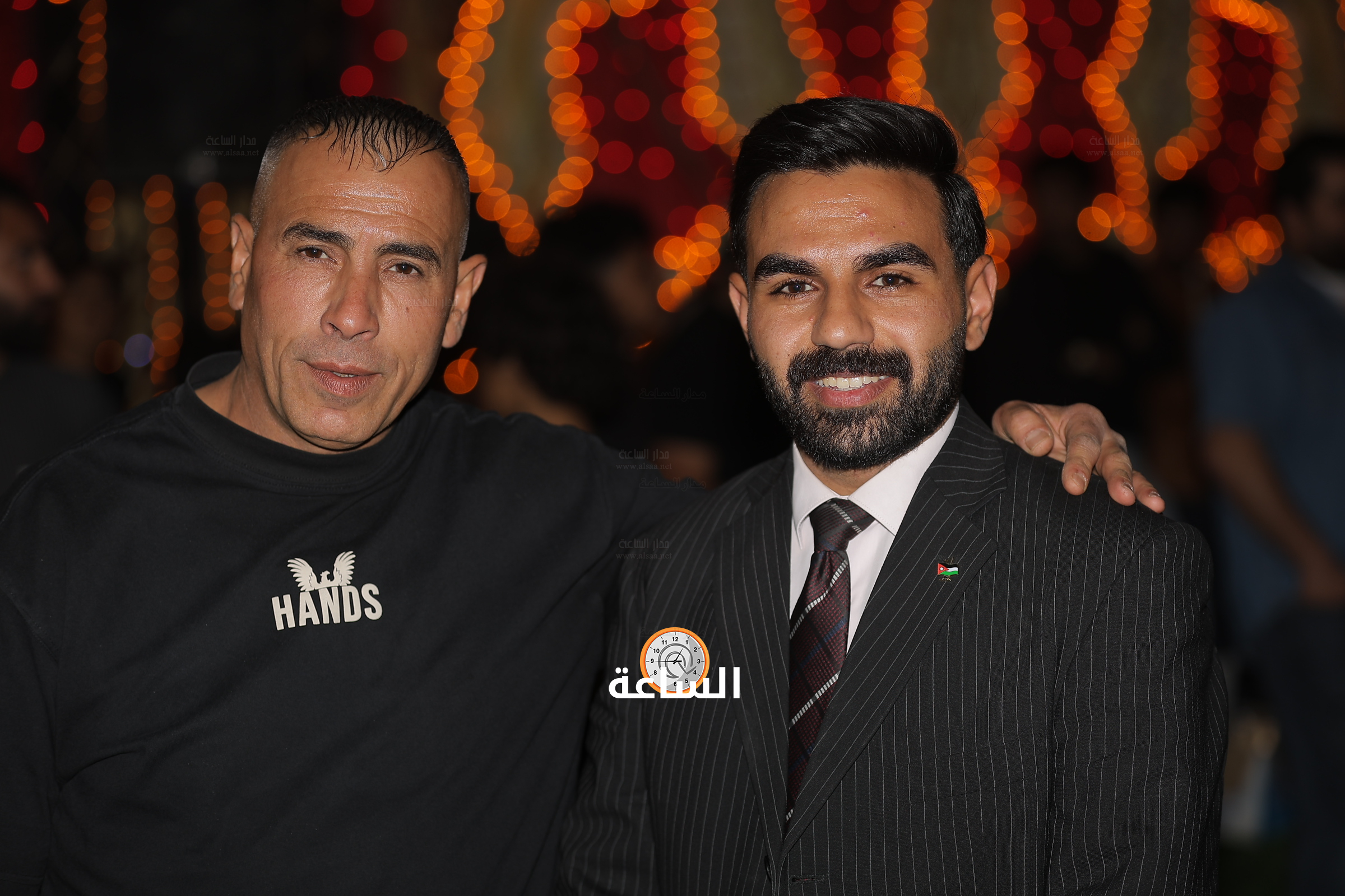 Madar Al-Saa Images 0.028529485106099983