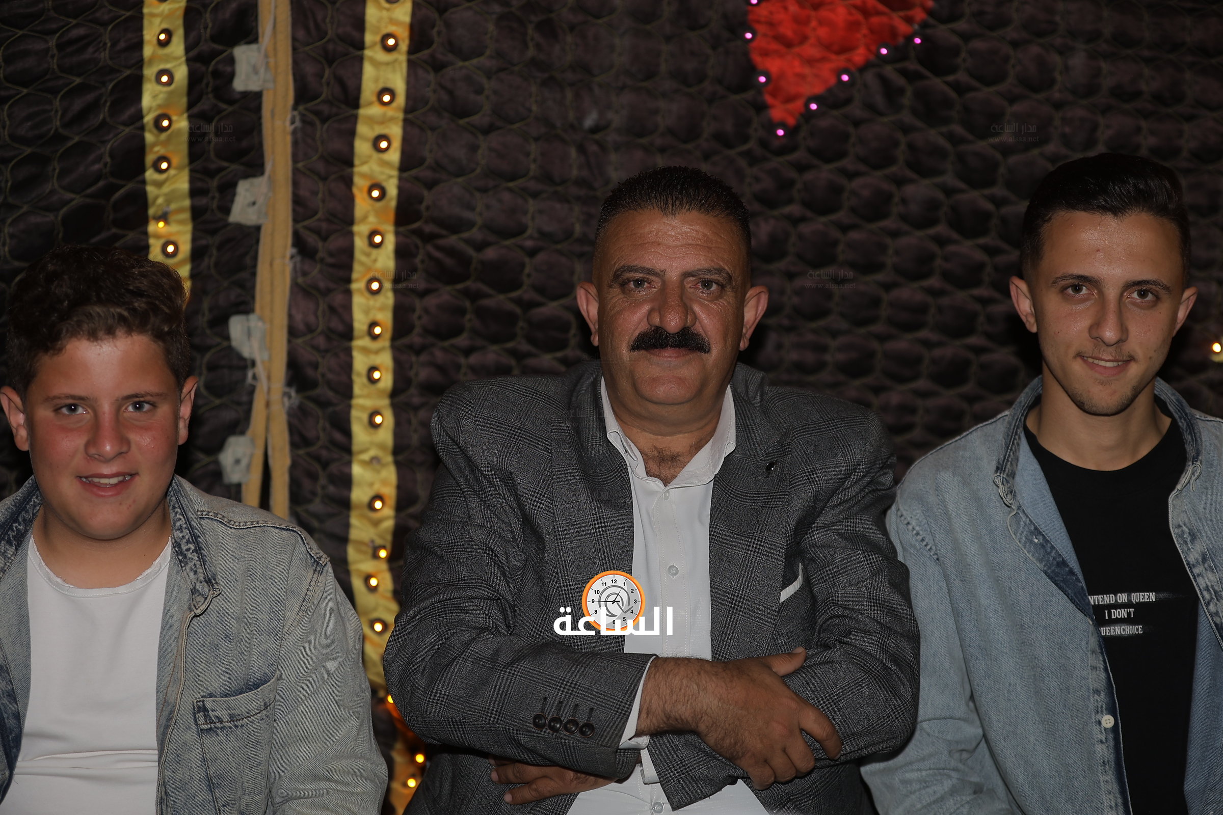 Madar Al-Saa Images 0.7554524774604832