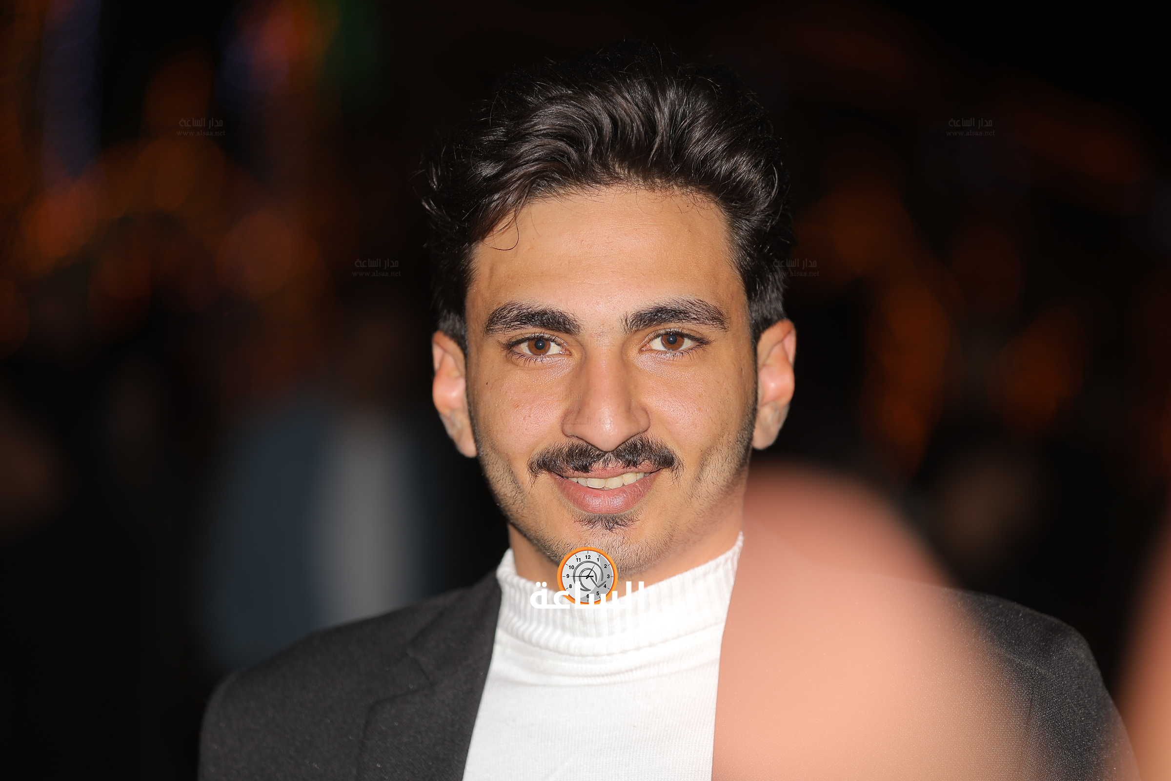 Madar Al-Saa Images 0.7797078487732837