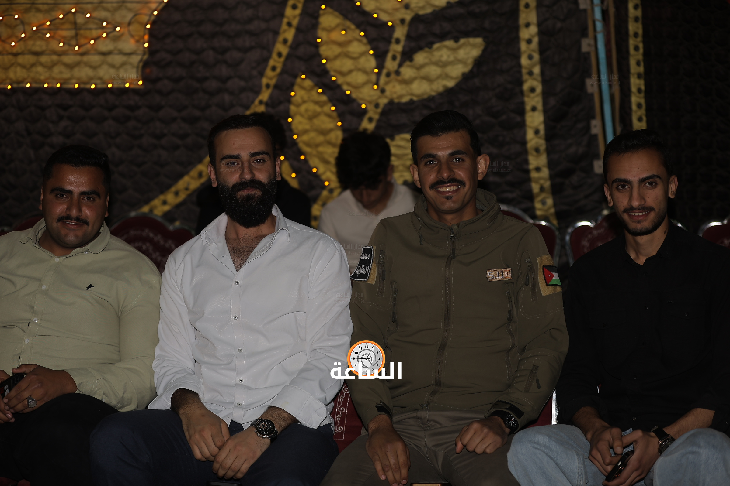 Madar Al-Saa Images 0.9779556195930762