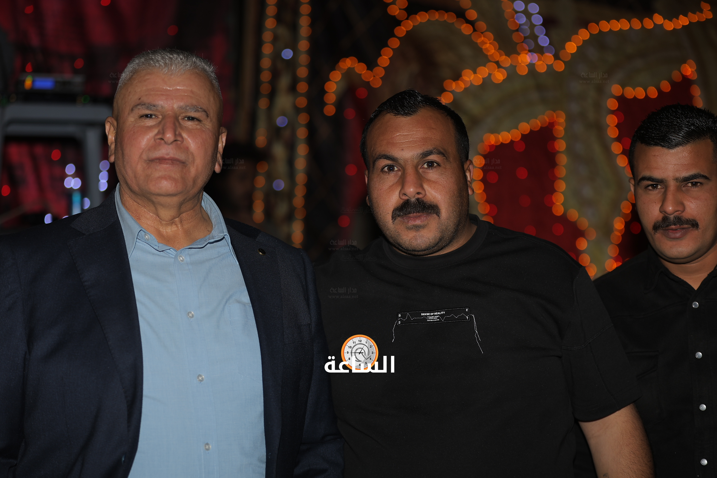 Madar Al-Saa Images 0.6327758563036442