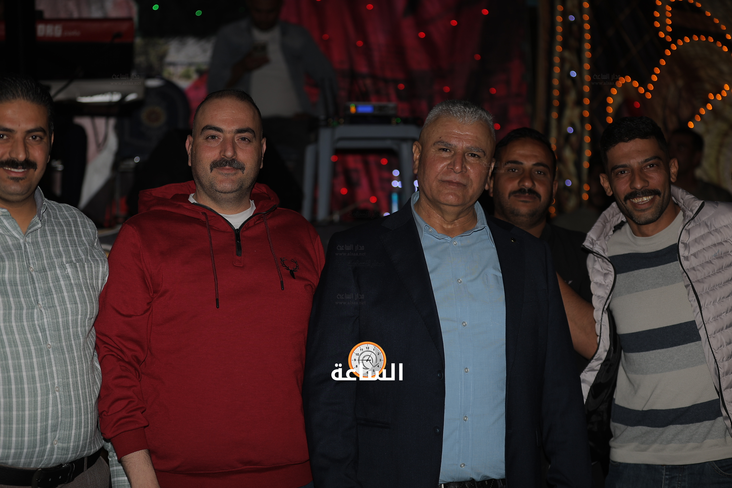 Madar Al-Saa Images 0.3768739691544536