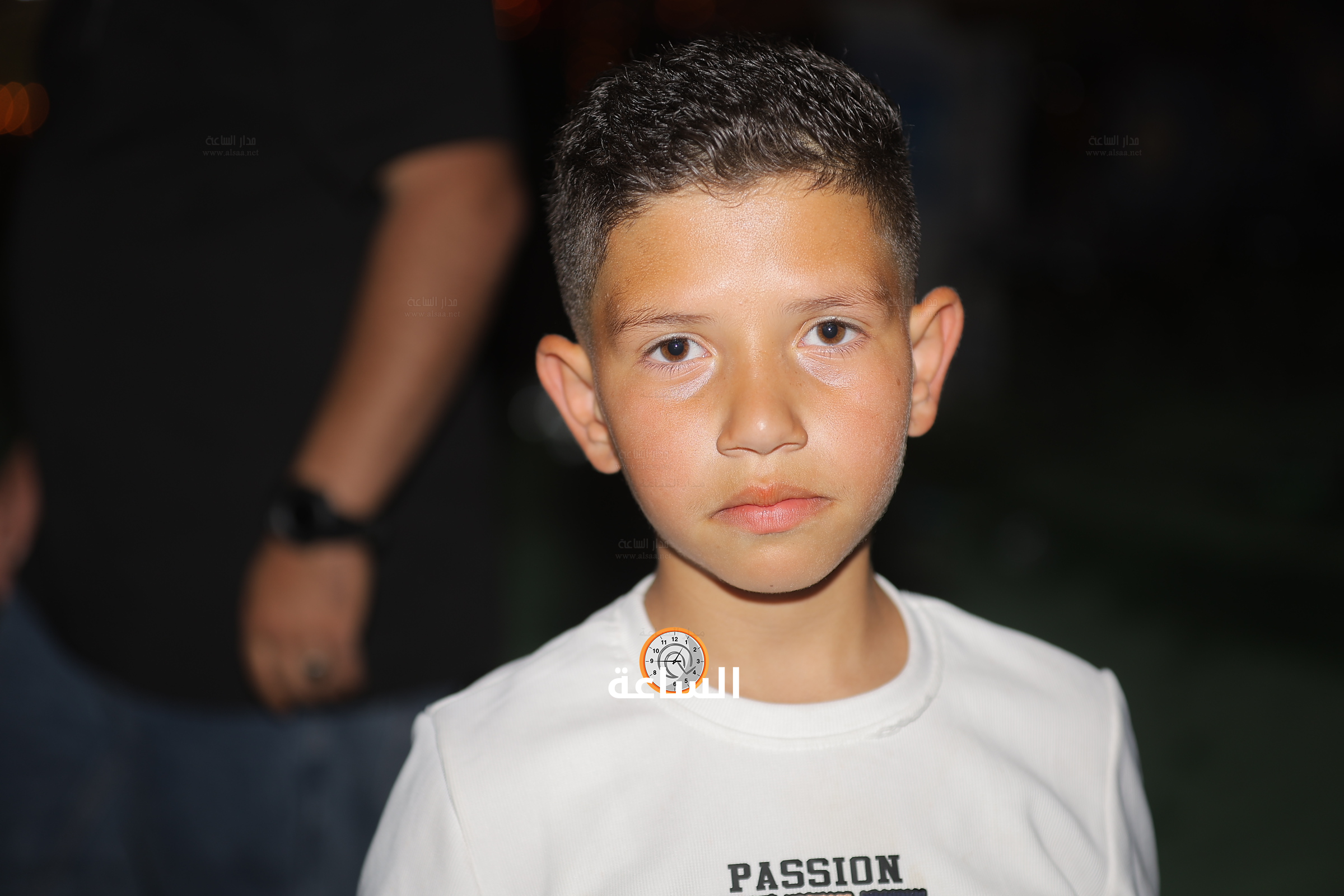 Madar Al-Saa Images 0.4097376478140168