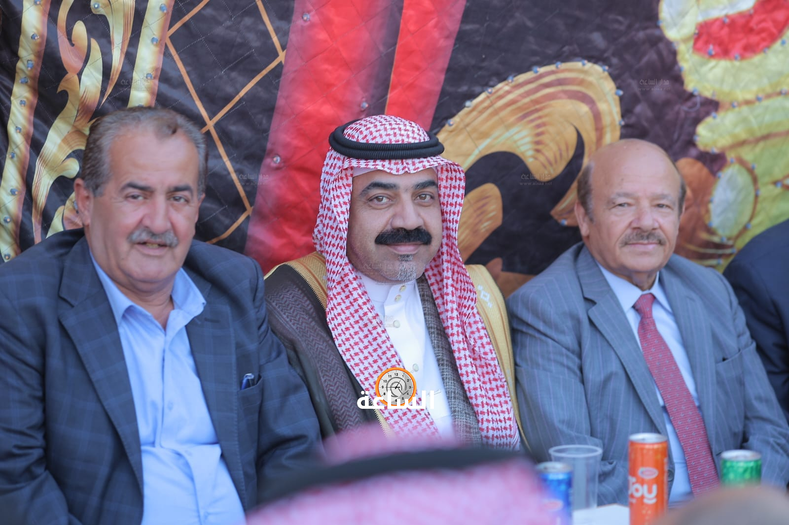 Madar Al-Saa Images 0.6396811782464026