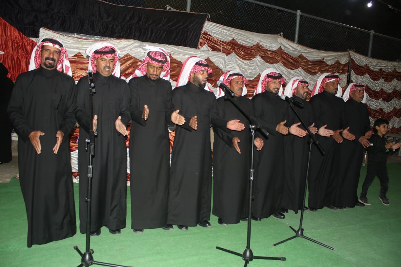 Madar Al-Saa Images 0.9267699166730698