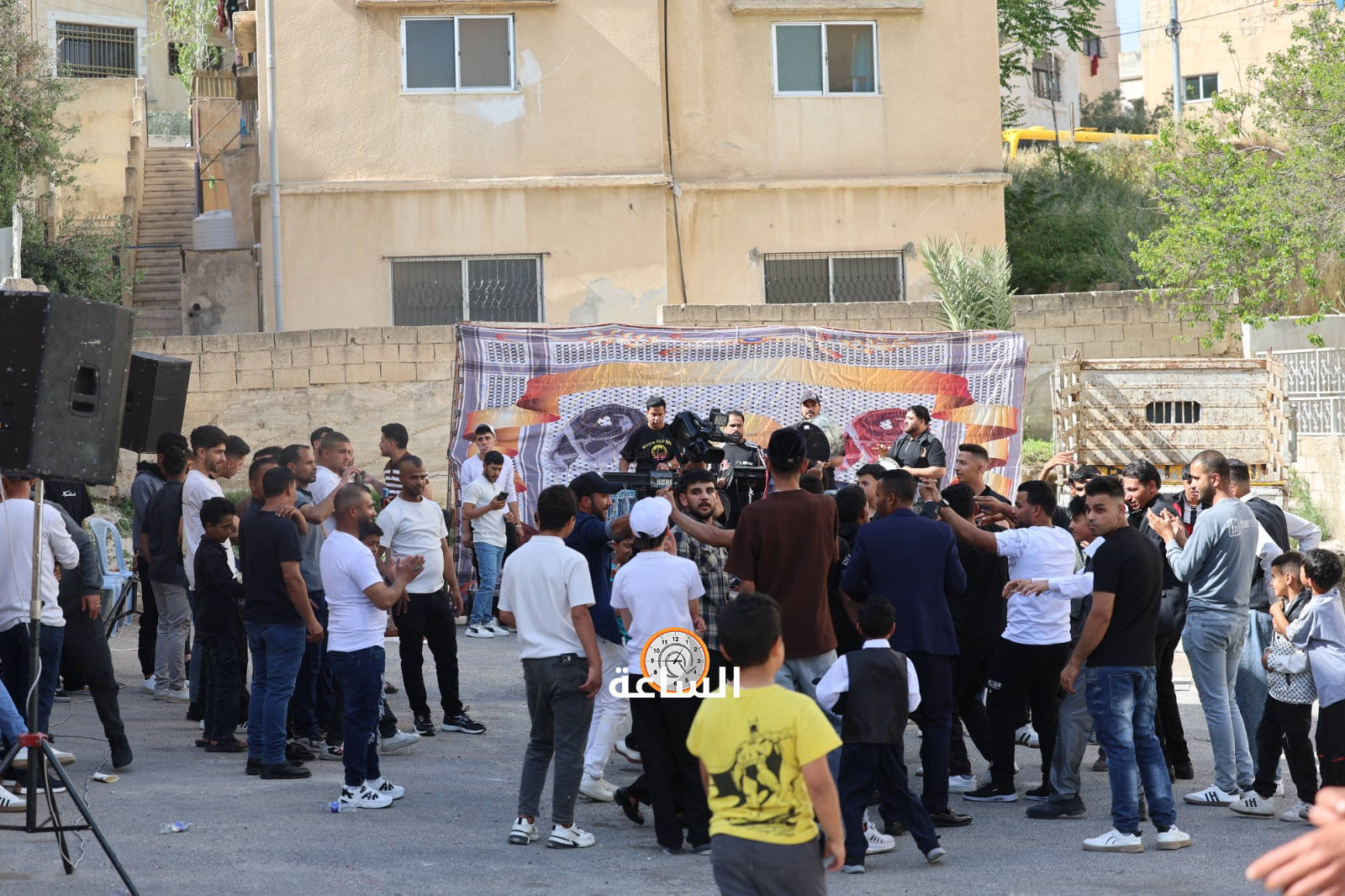 Madar Al-Saa Images 0.0030218674312981753