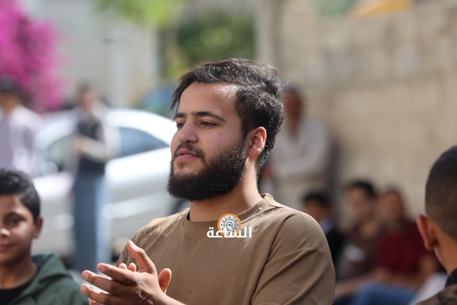 Madar Al-Saa Images 0.39843471963083266