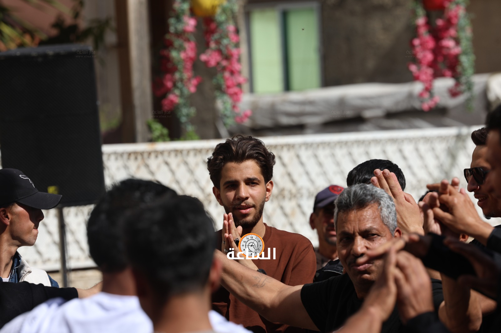 Madar Al-Saa Images 0.9299623381689887