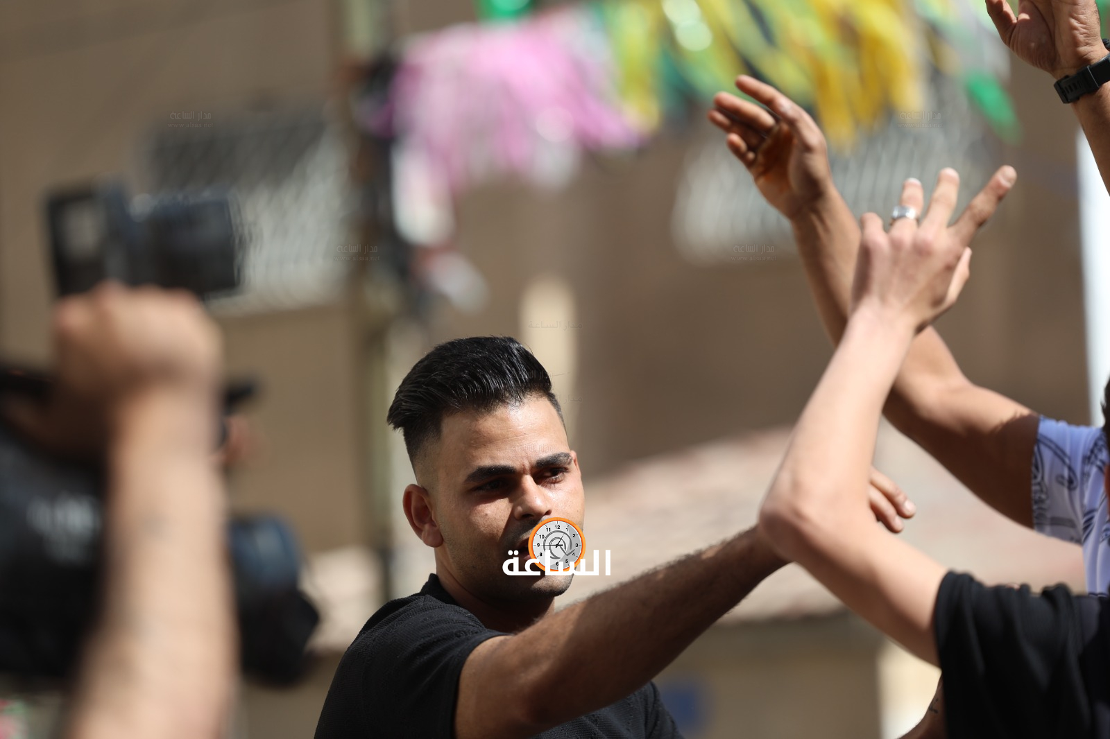 Madar Al-Saa Images 0.3673966756419791