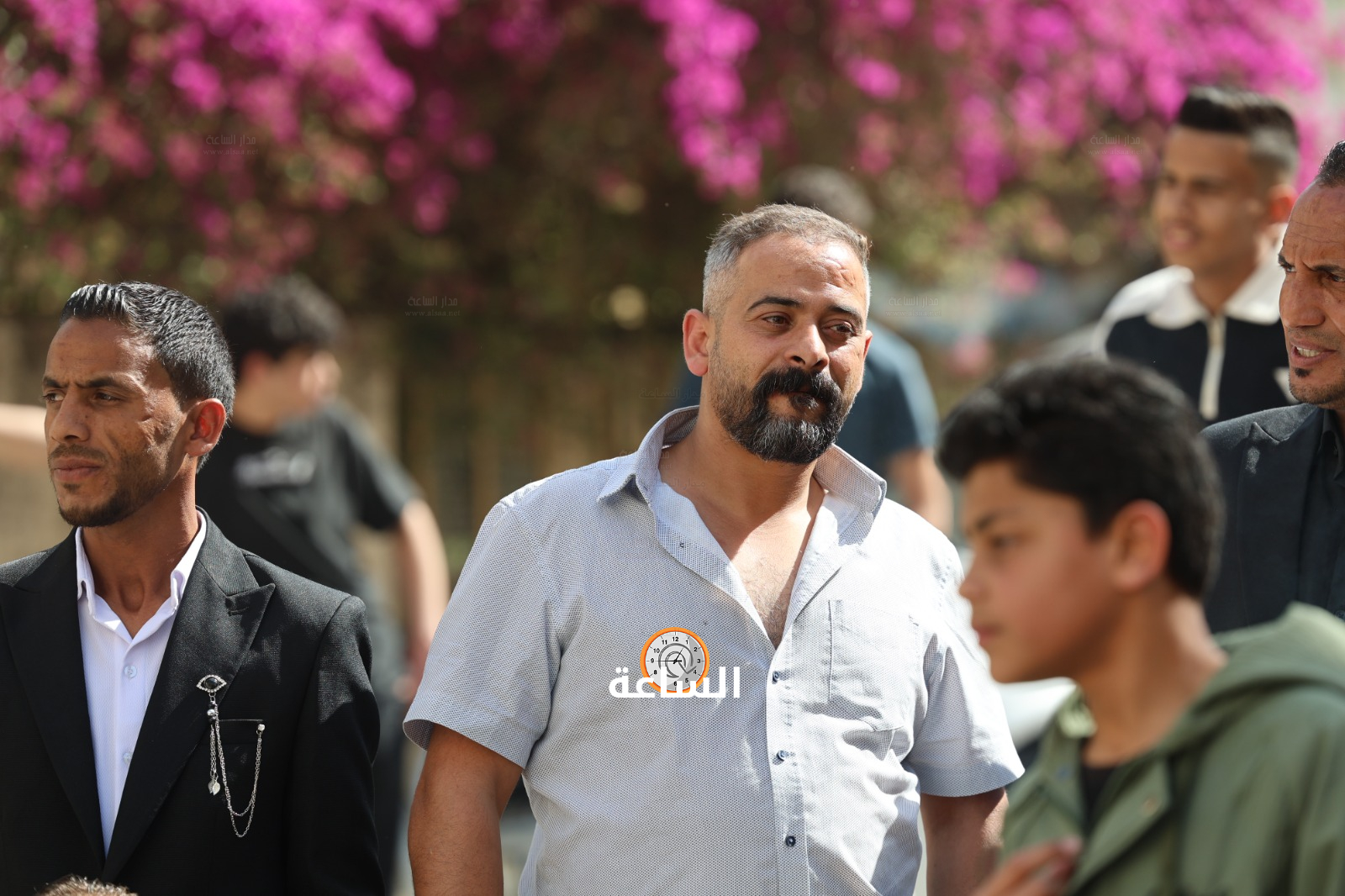 Madar Al-Saa Images 0.1806133629812059