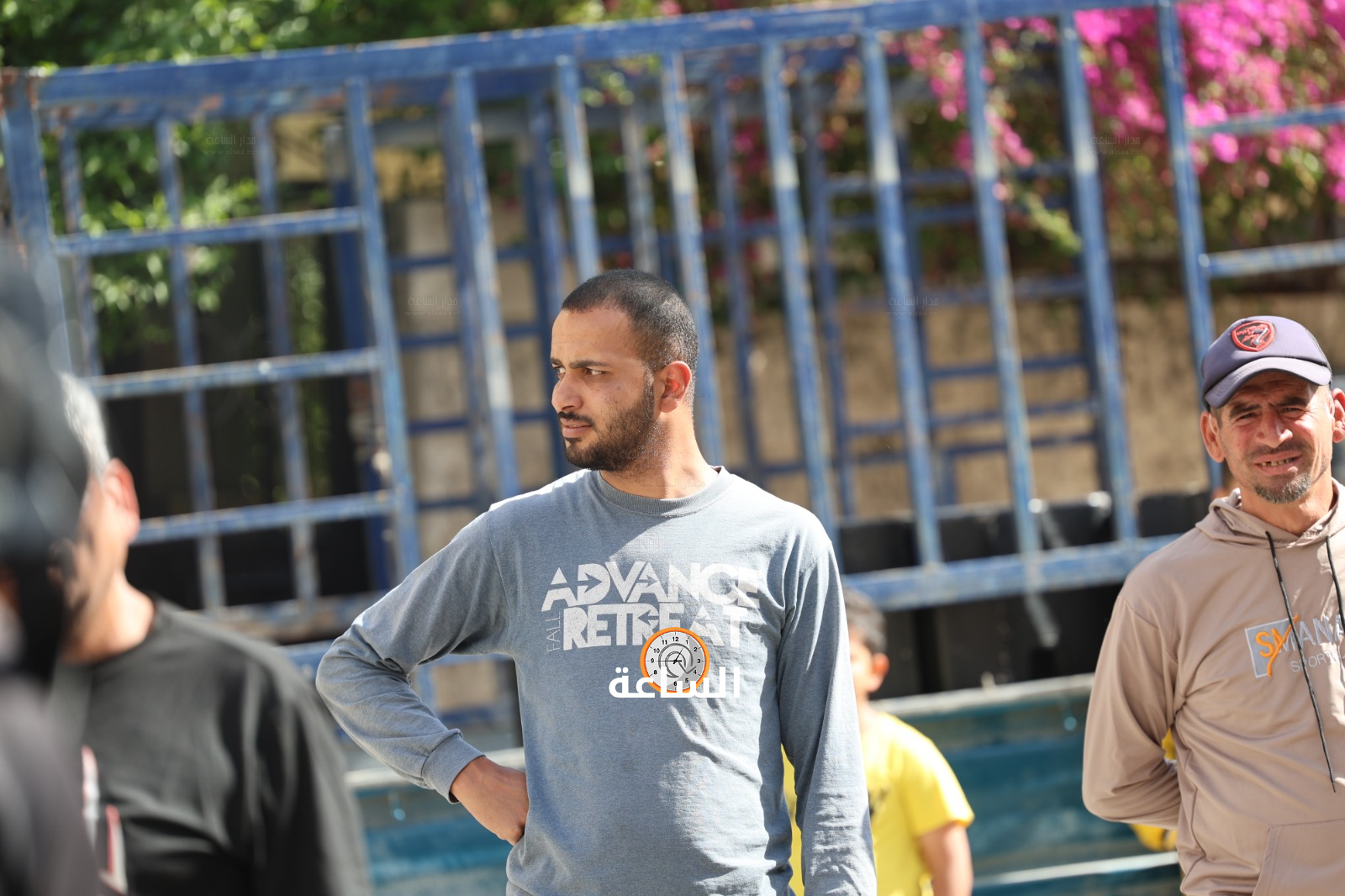 Madar Al-Saa Images 0.9891157001303202