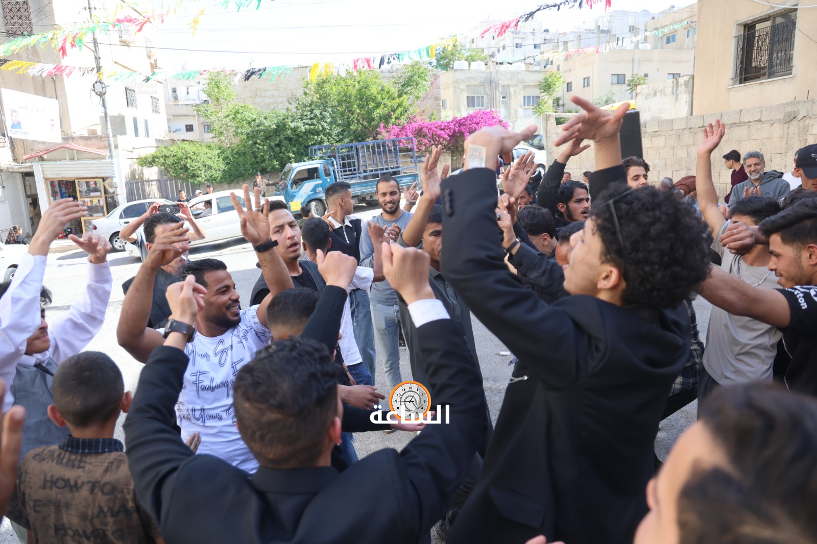 Madar Al-Saa Images 0.8597698751365939