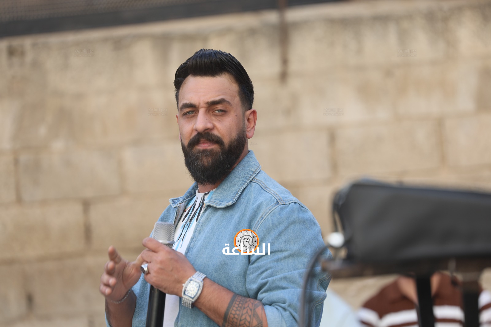 Madar Al-Saa Images 0.614009598876707