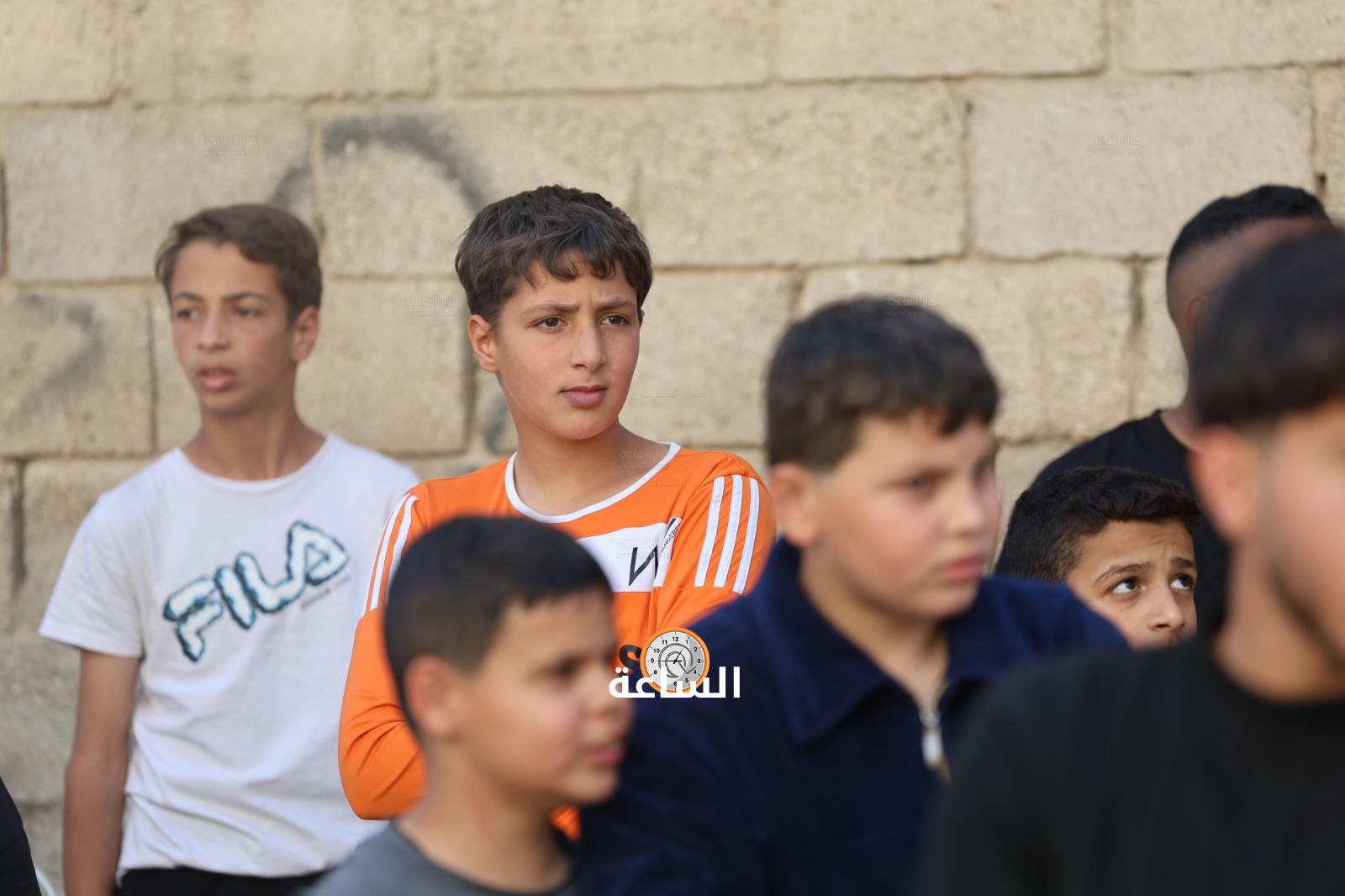 Madar Al-Saa Images 0.9714357689069614