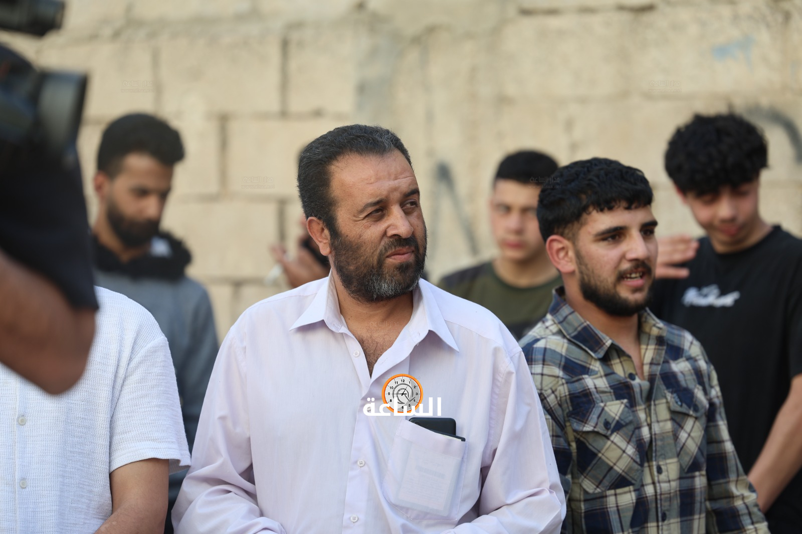 Madar Al-Saa Images 0.6072046545732008